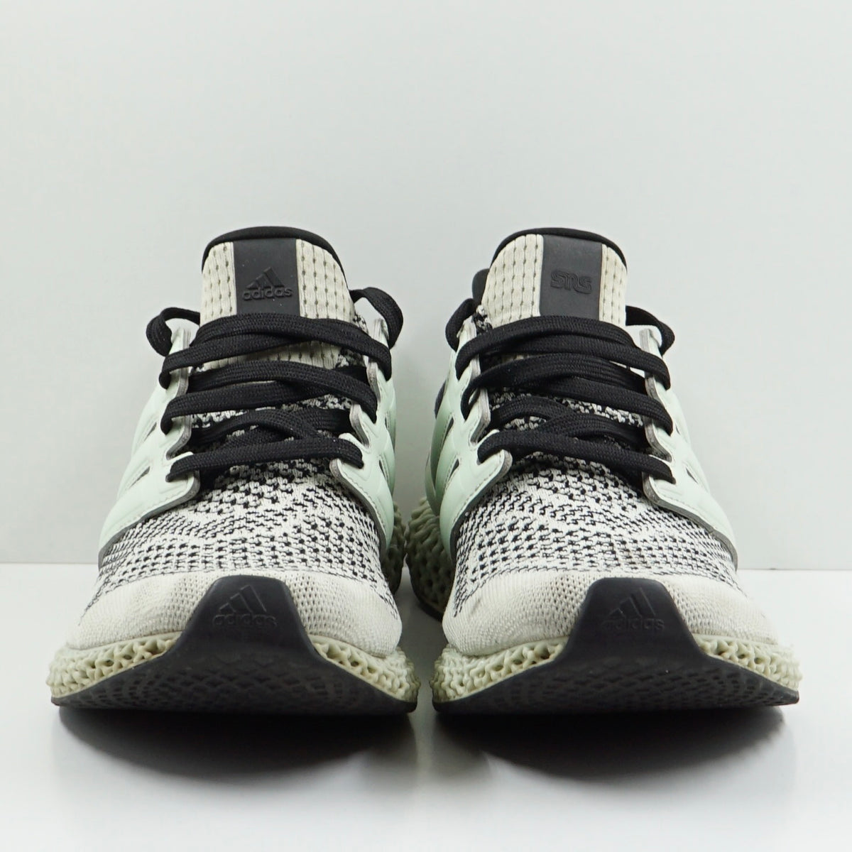 Adidas Ultra 4D SNS Green Teatime