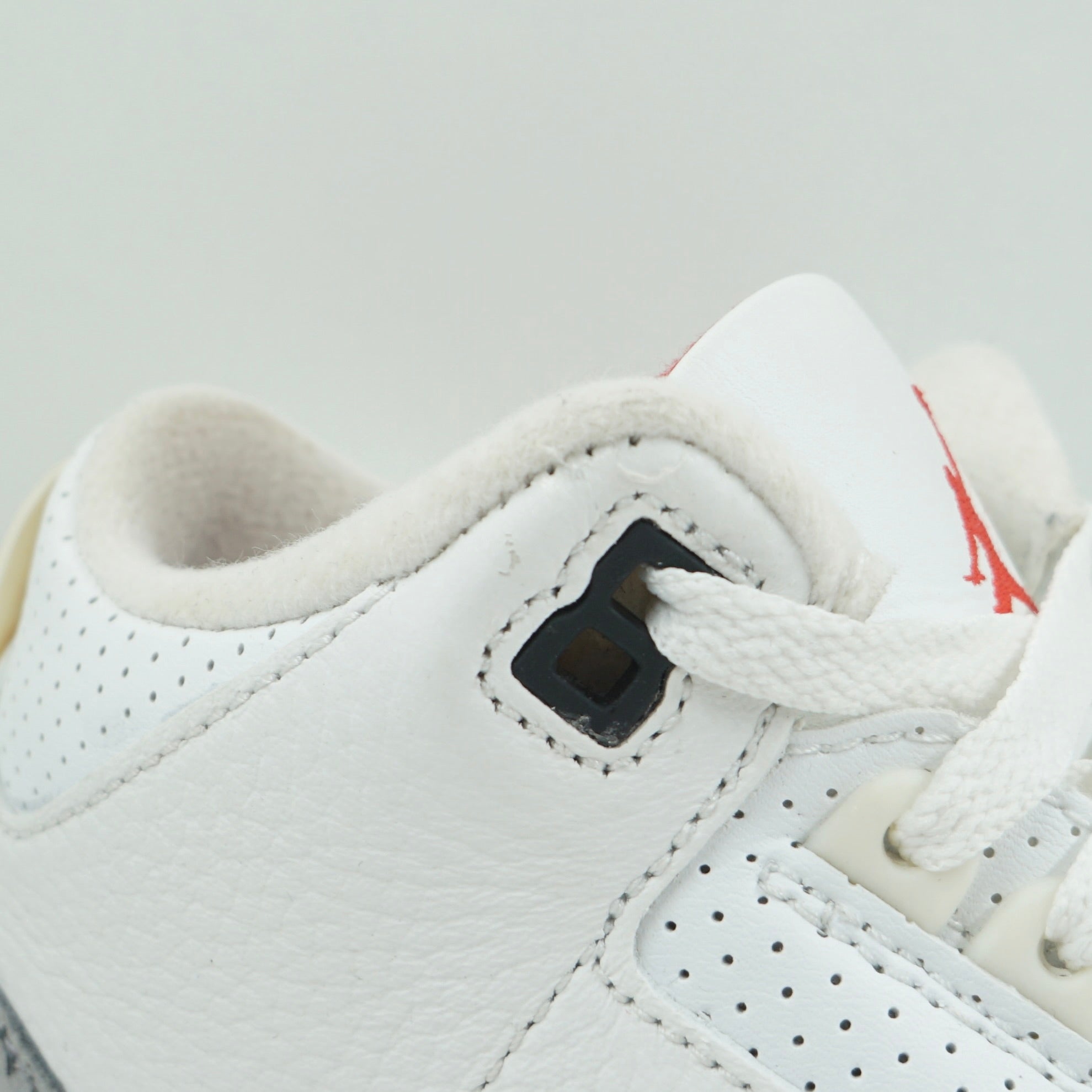 Jordan 3 Retro White Cement Reimagined (GS)