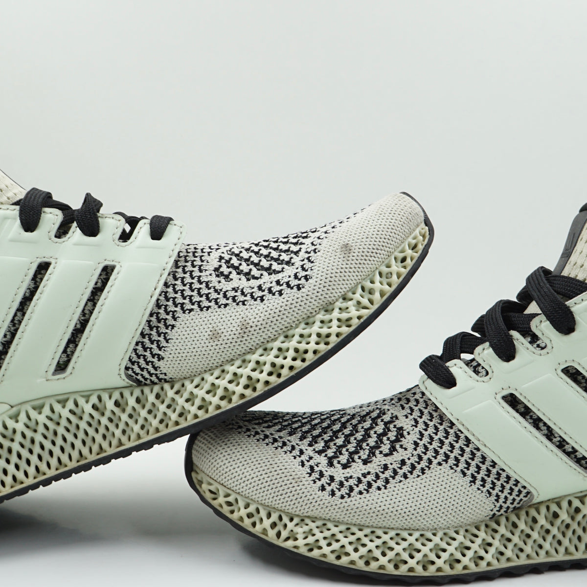 Adidas Ultra 4D SNS Green Teatime