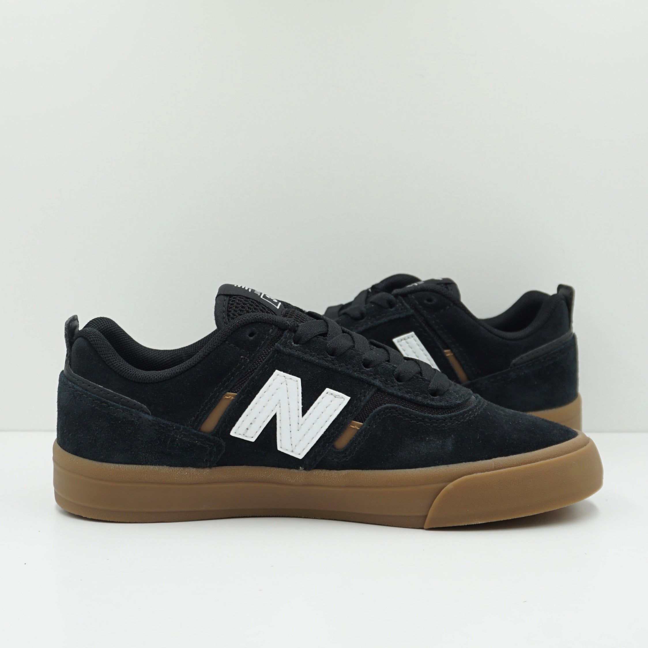 New Balance Numeric 306 Black