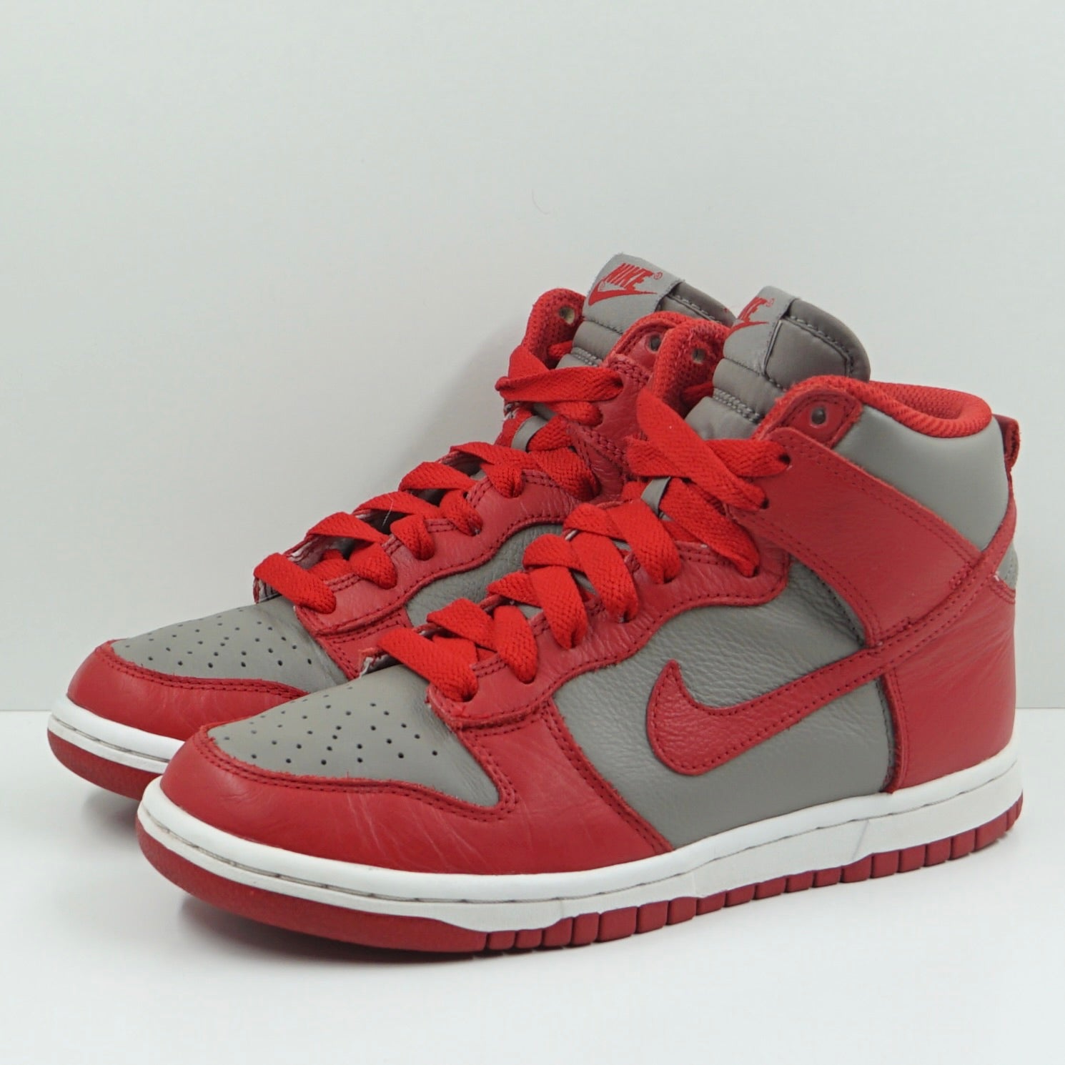 Nike Dunk Retro UNLV (W)