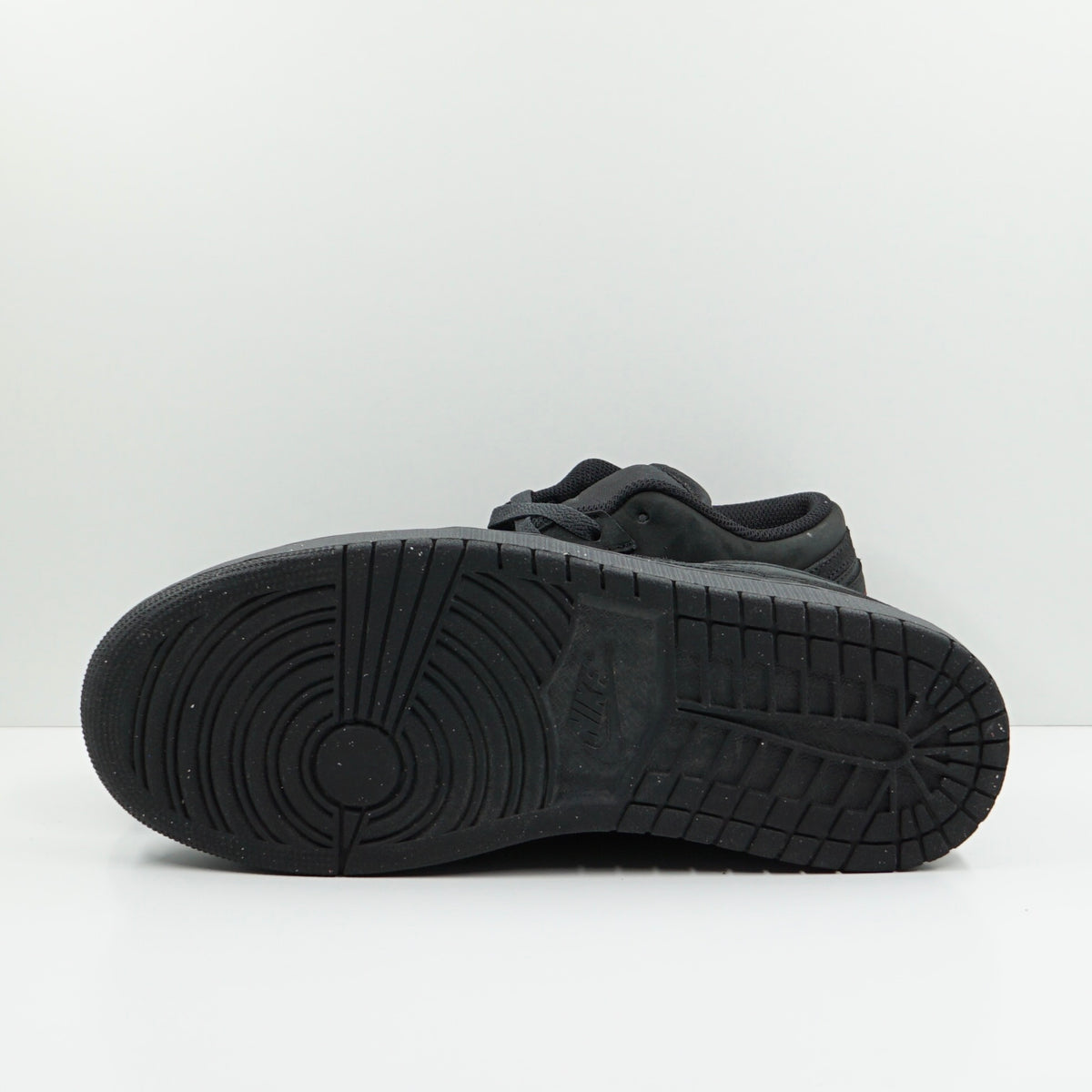 Jordan 1 Low SE Craft Dark Smoke Grey Varsity Red