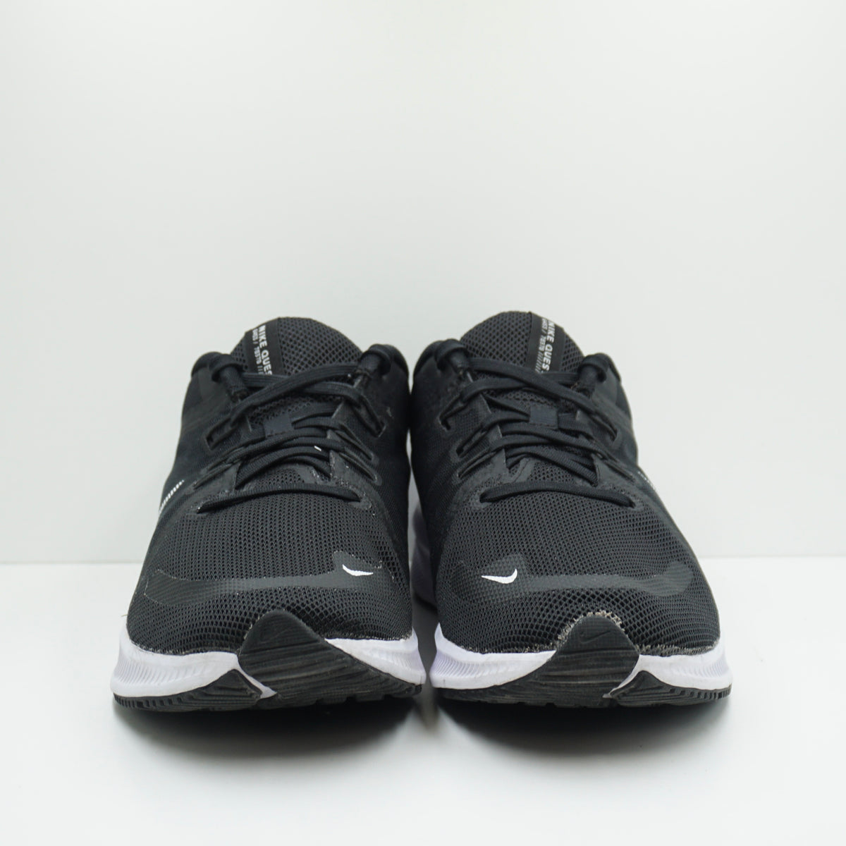 Nike Running Qest 4 Black