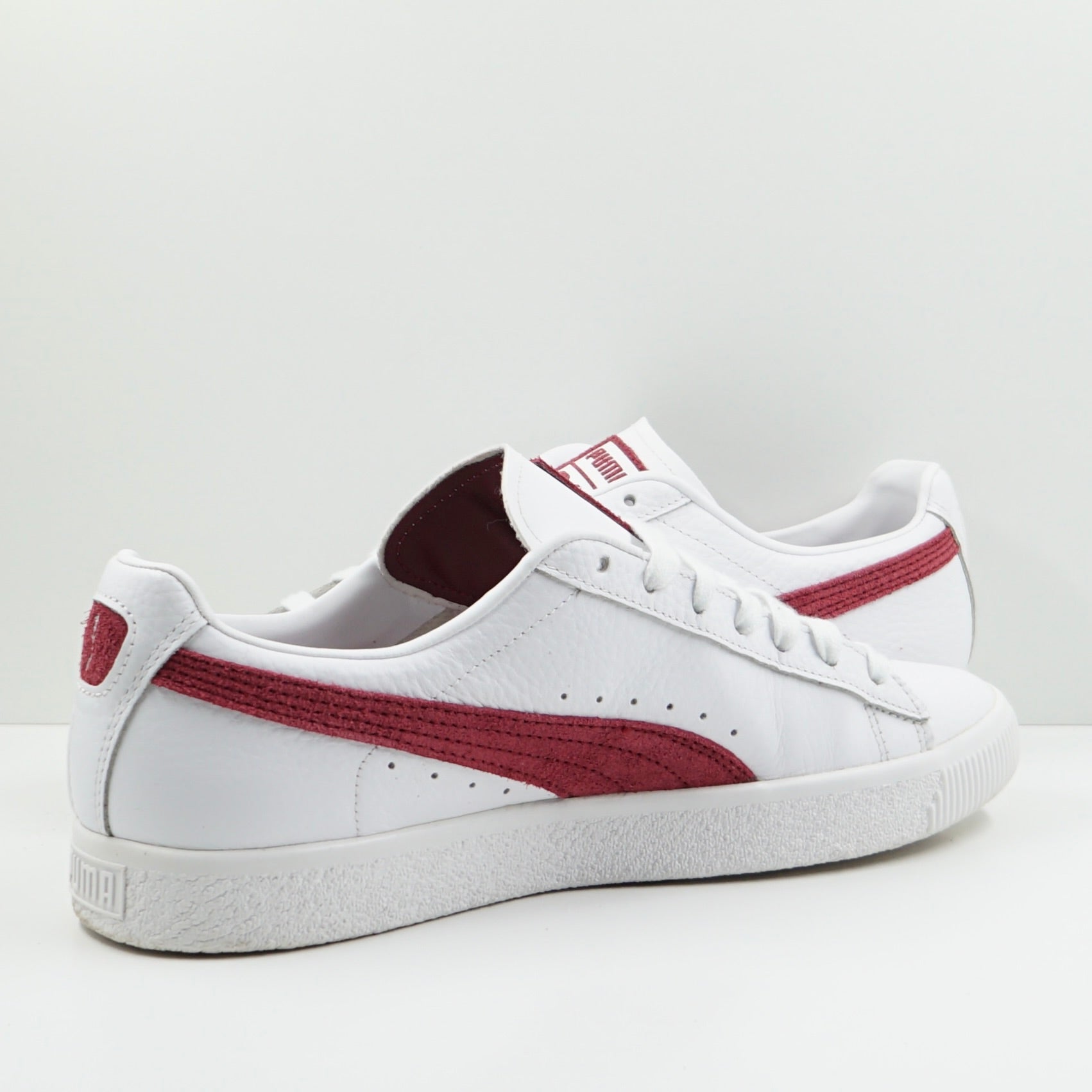 Puma Clyde Def Jam