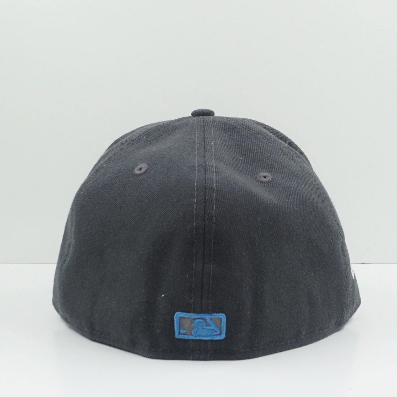 New Era Chicago White Sox Blue Tie Dye Personalised Fitted Cap