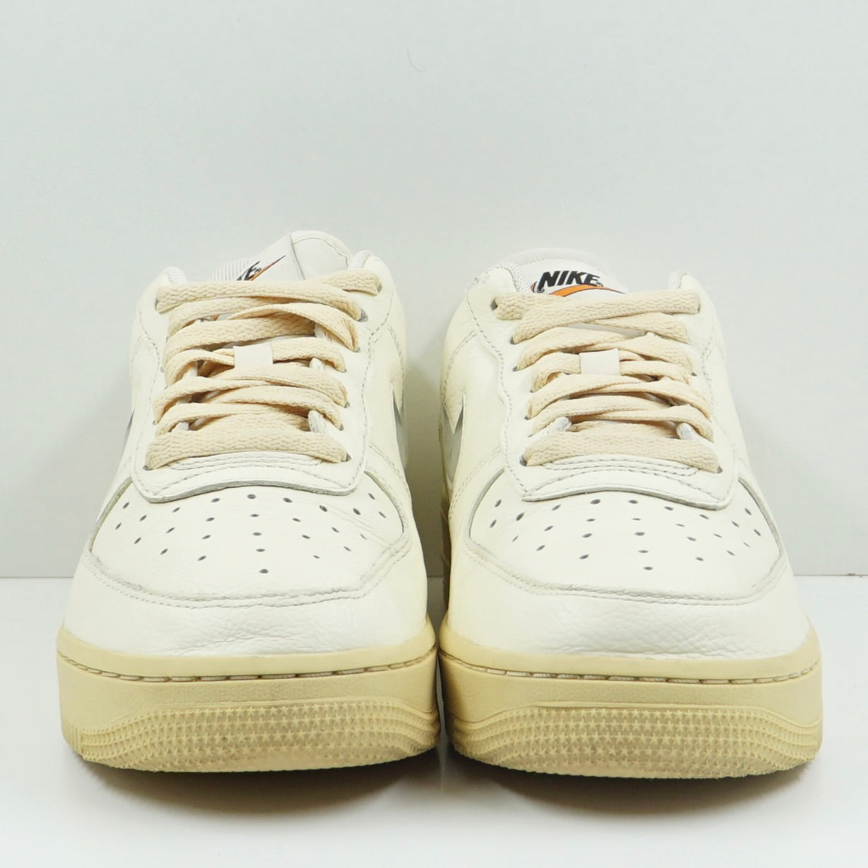 Nike Air Force 1 Low '07 LX Coconut Milk Lemon Wash (W)