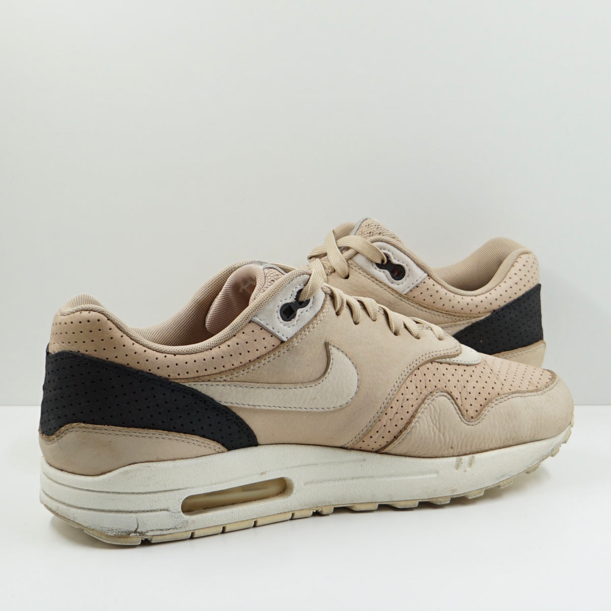 Nike Air Max 1 Pinnacle Mushroom