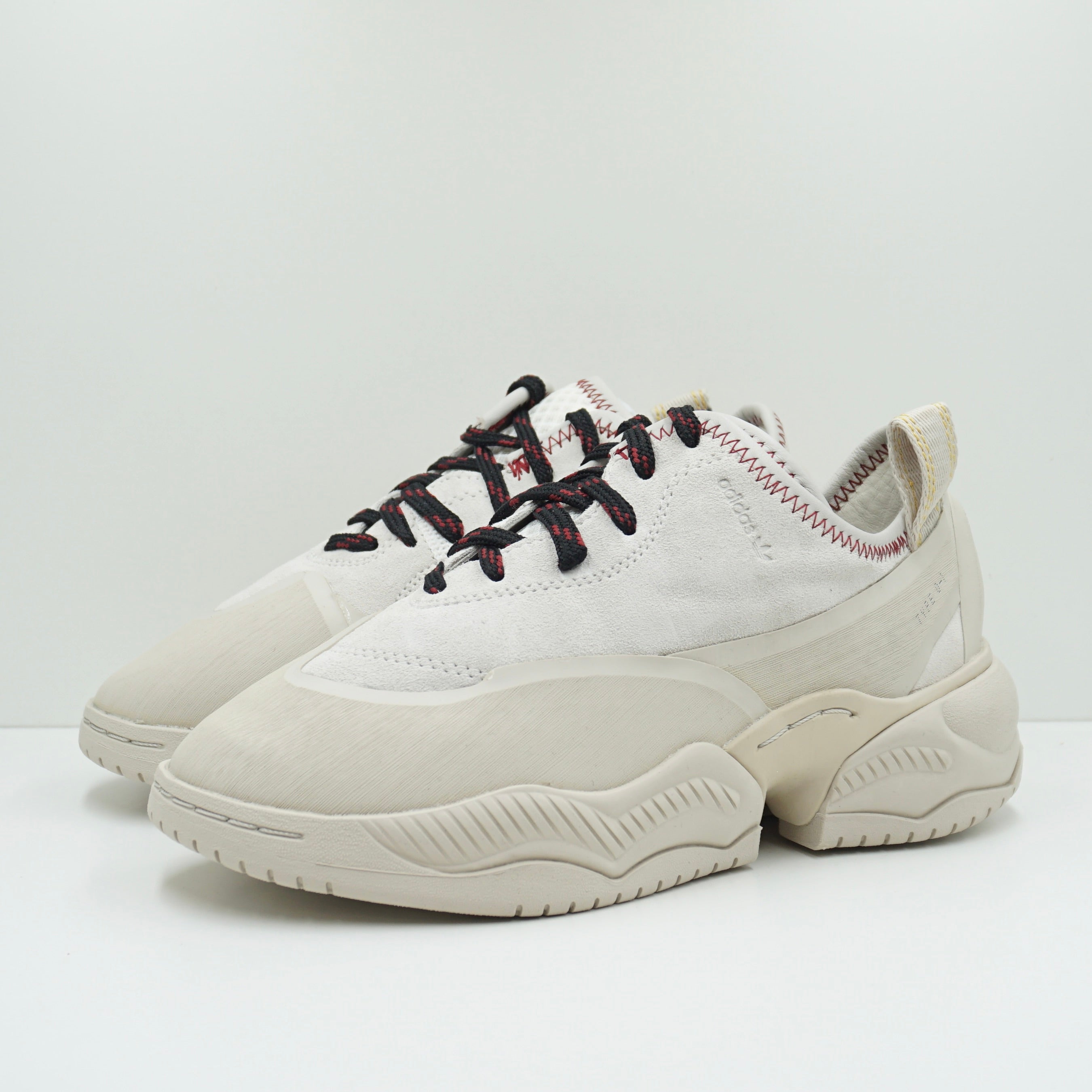 Adidas Type 01 OAMC Off-White