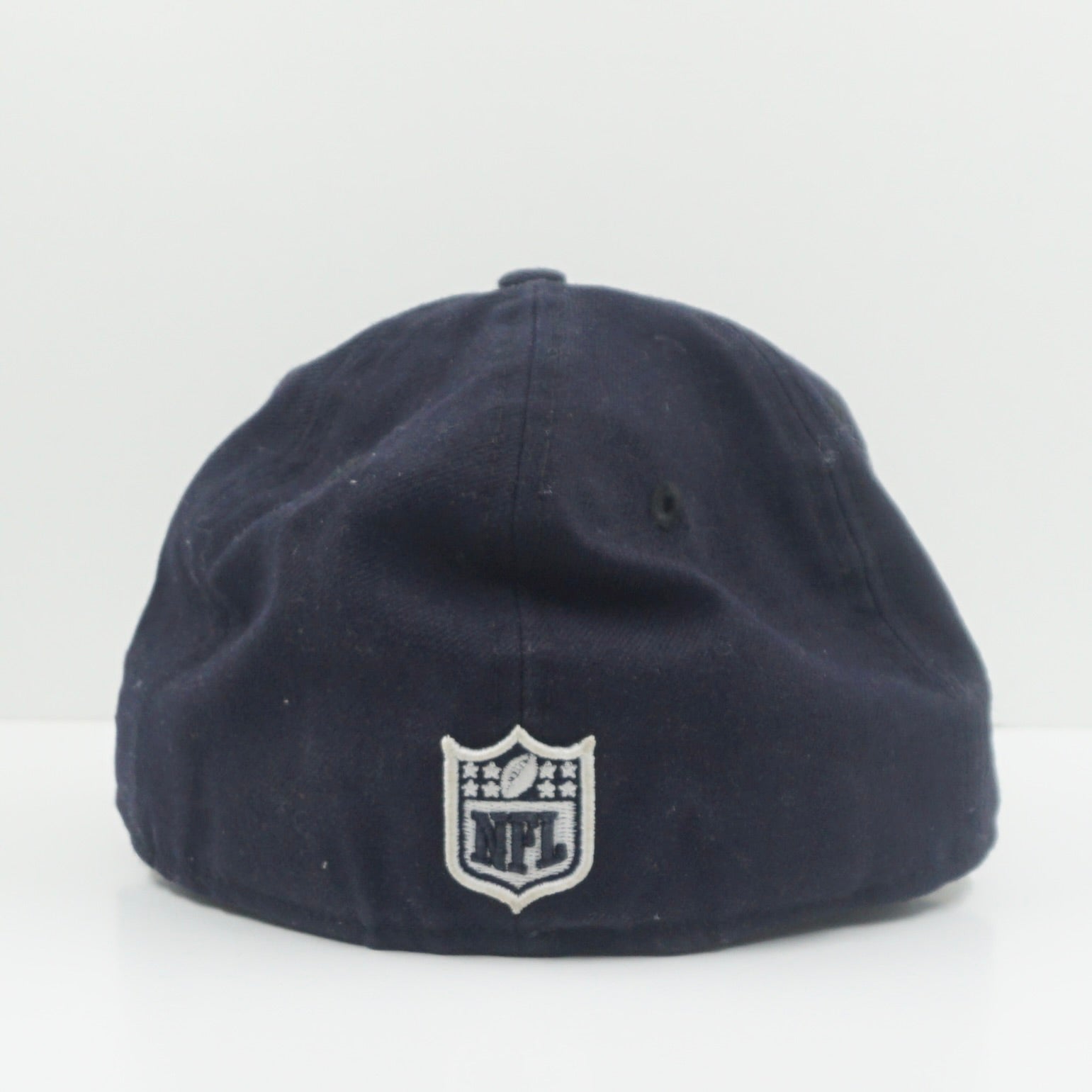 New Era Dallas Cowboys Superbowl XXVII Navy Fitted Cap