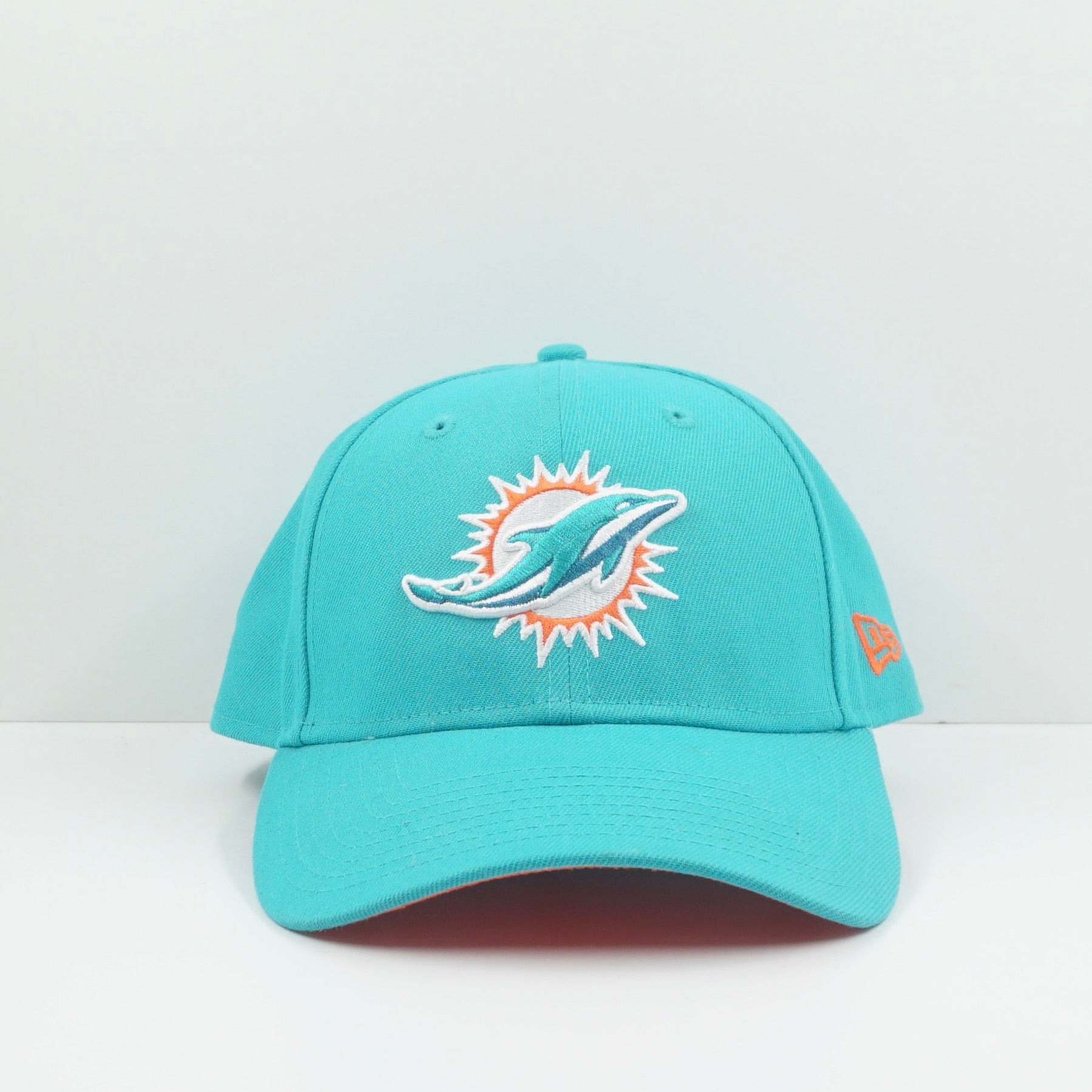 New Era Miami Dolphins 9Forty Adjustable Cap