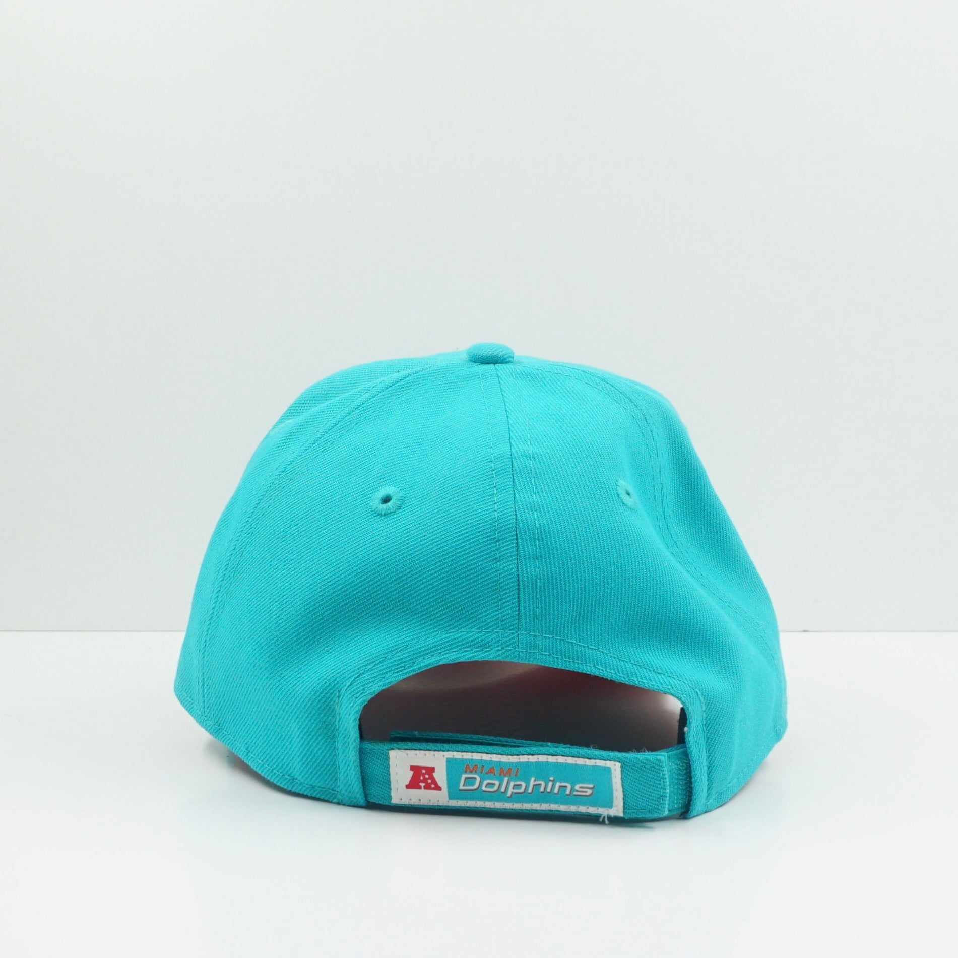 New Era Miami Dolphins 9Forty Adjustable Cap