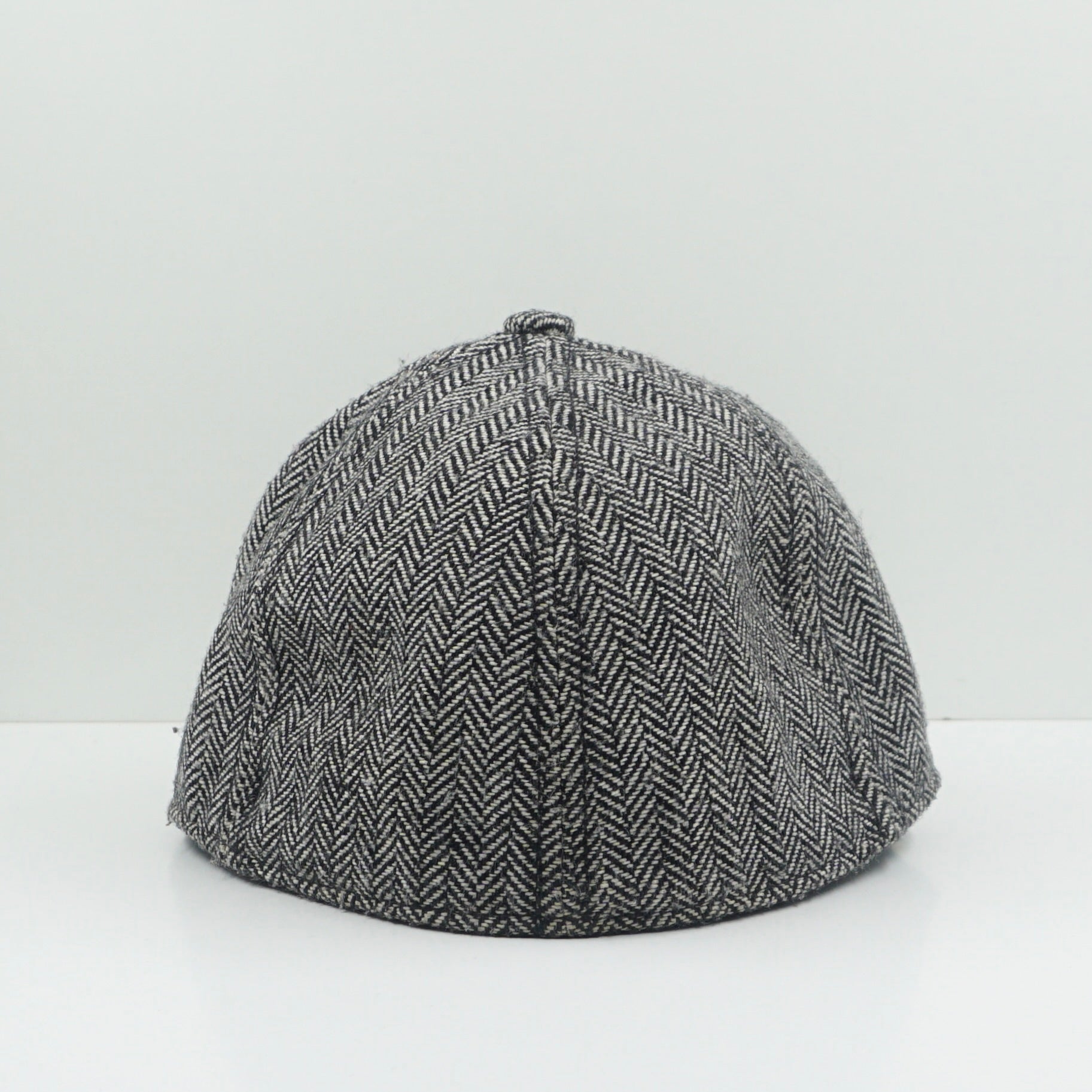 Adidas Herringbone Fitted Cap