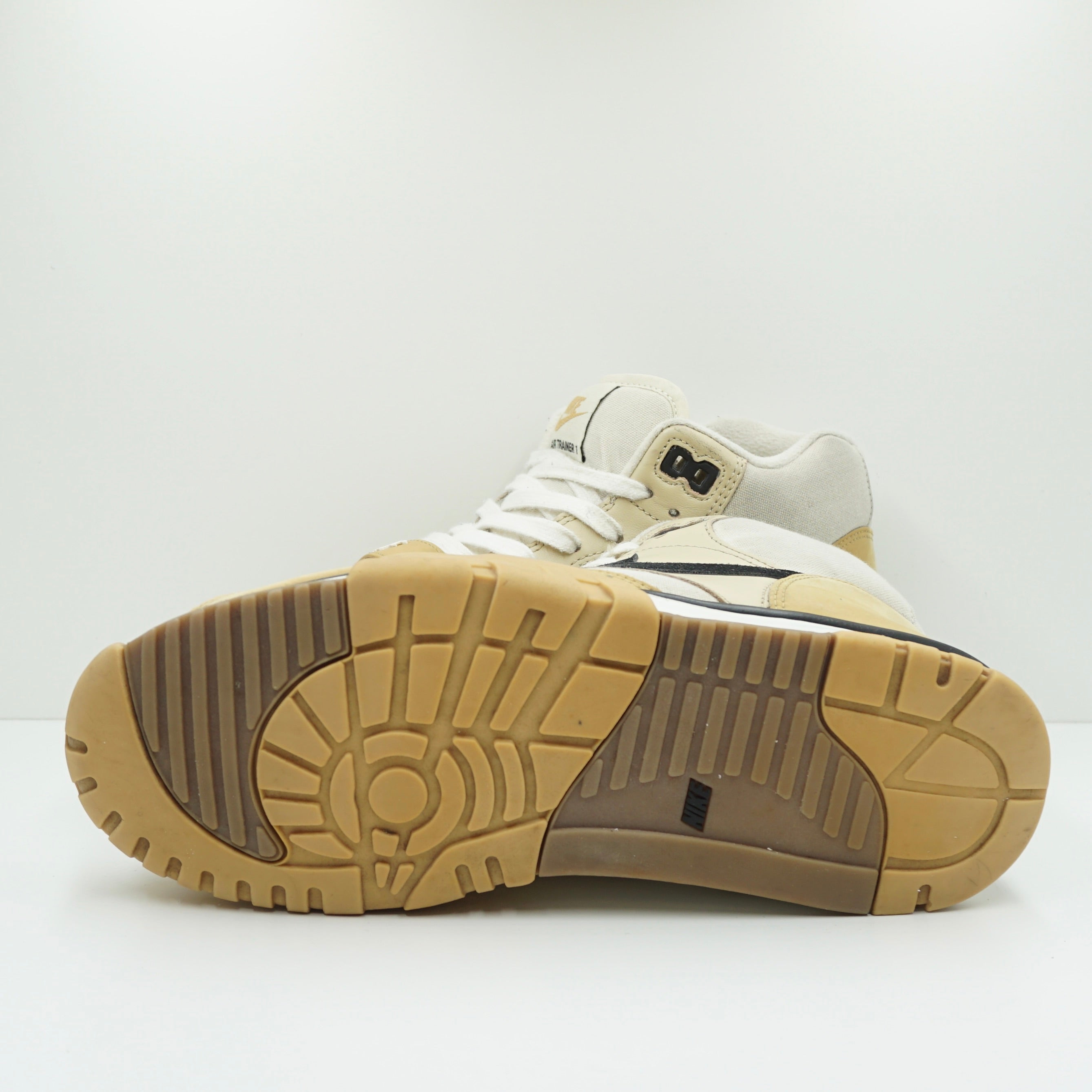 Nike Air Trainer 1 Coconut Milk
