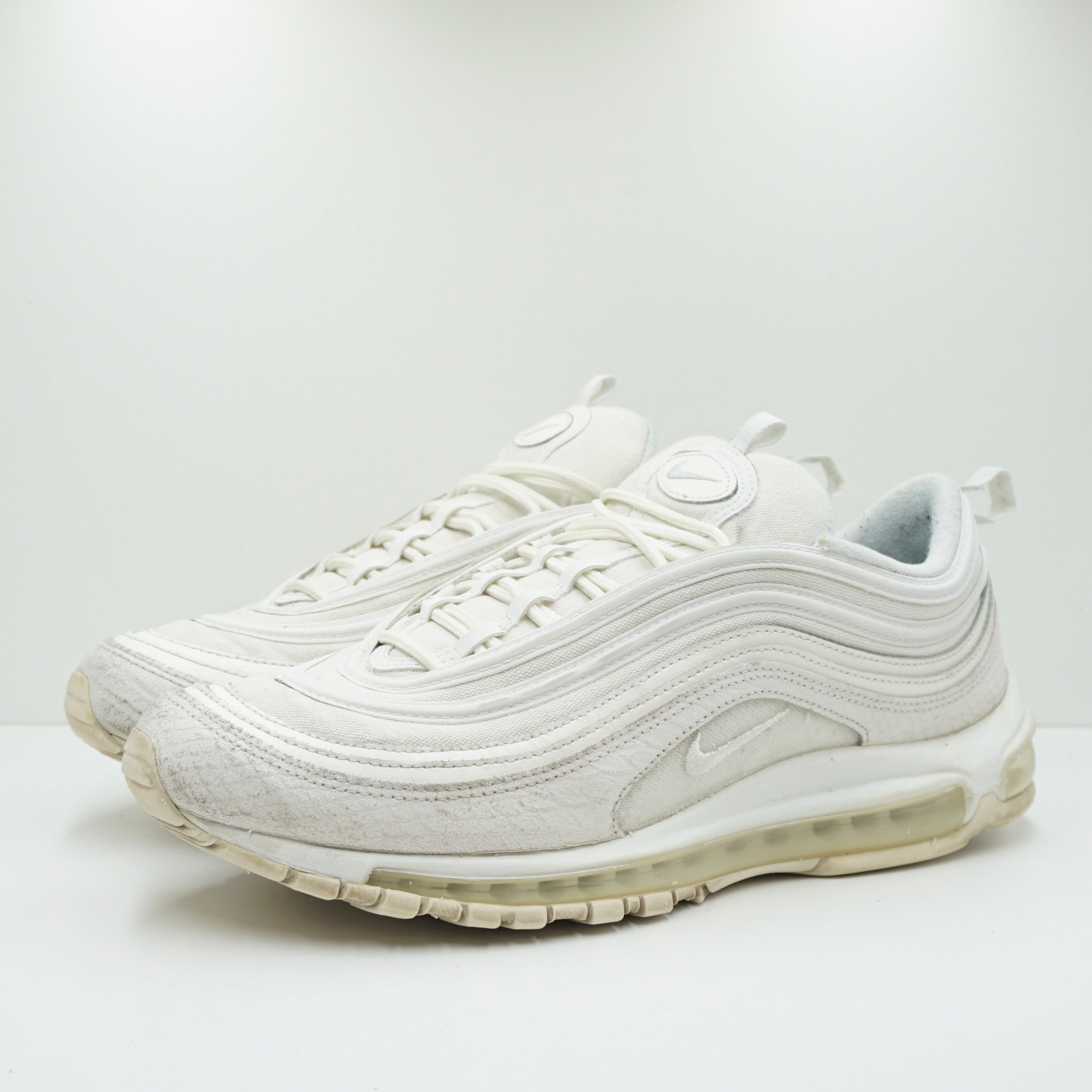 Nike Air Max 97 Summit White