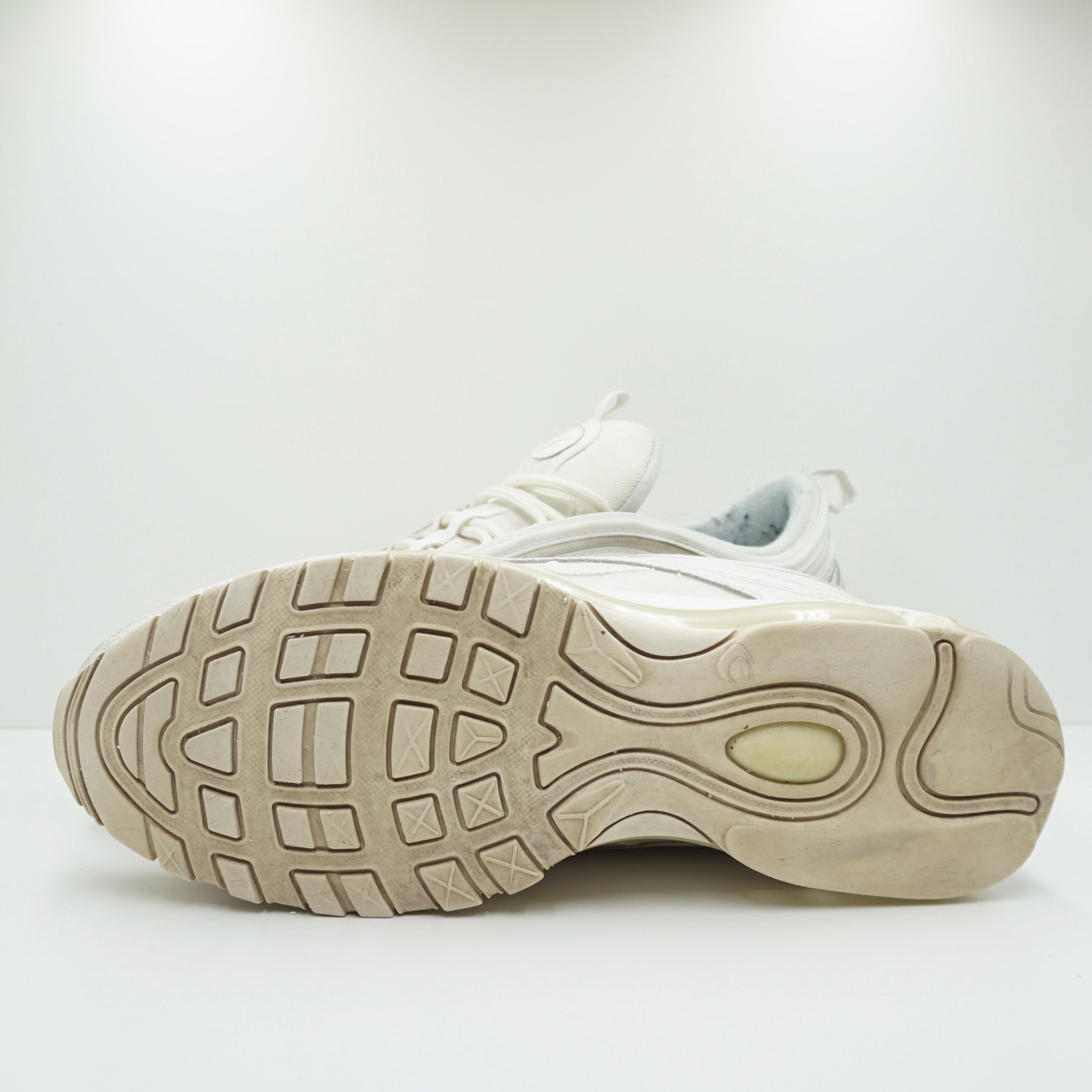 Nike Air Max 97 Summit White