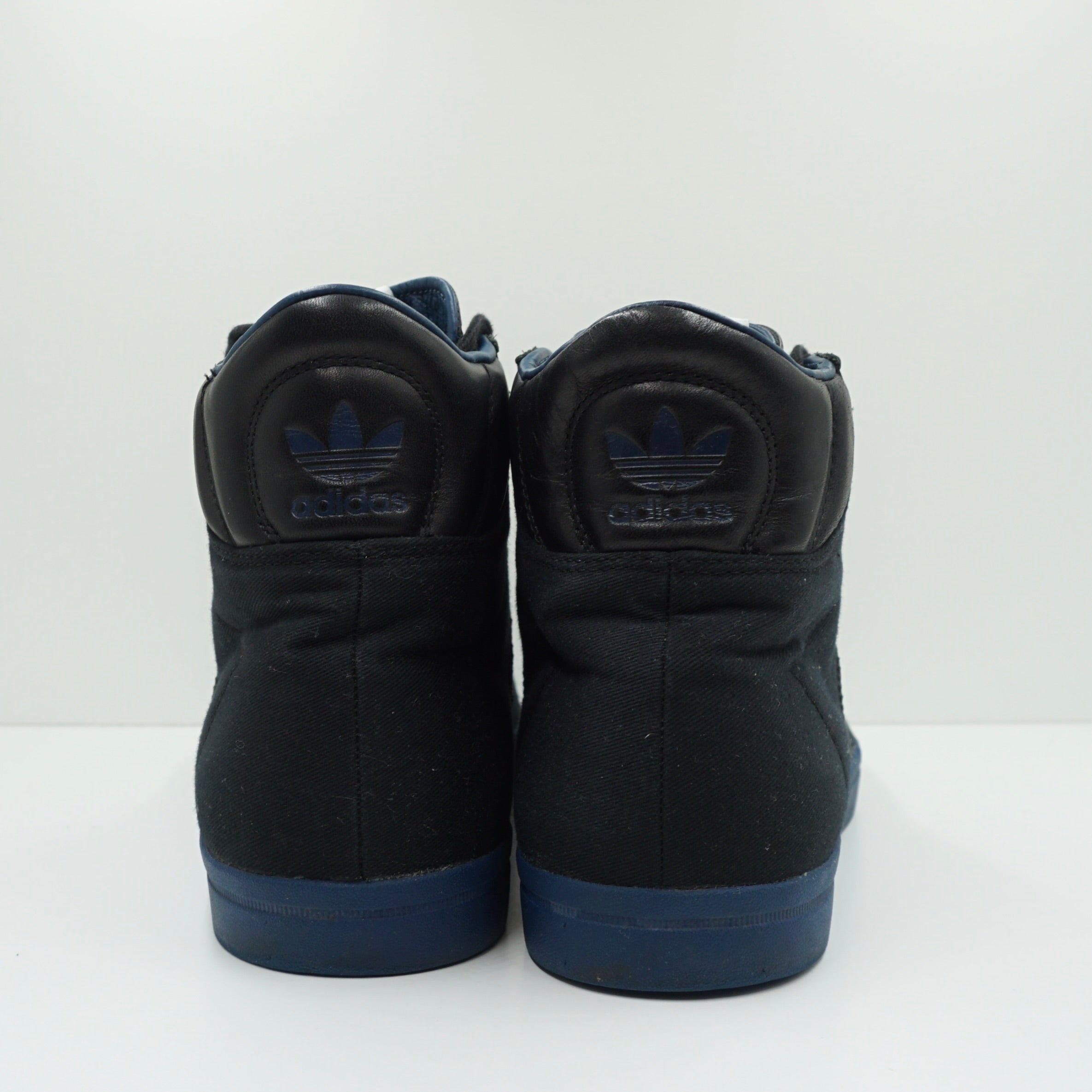 Adidas Original A 039 High
