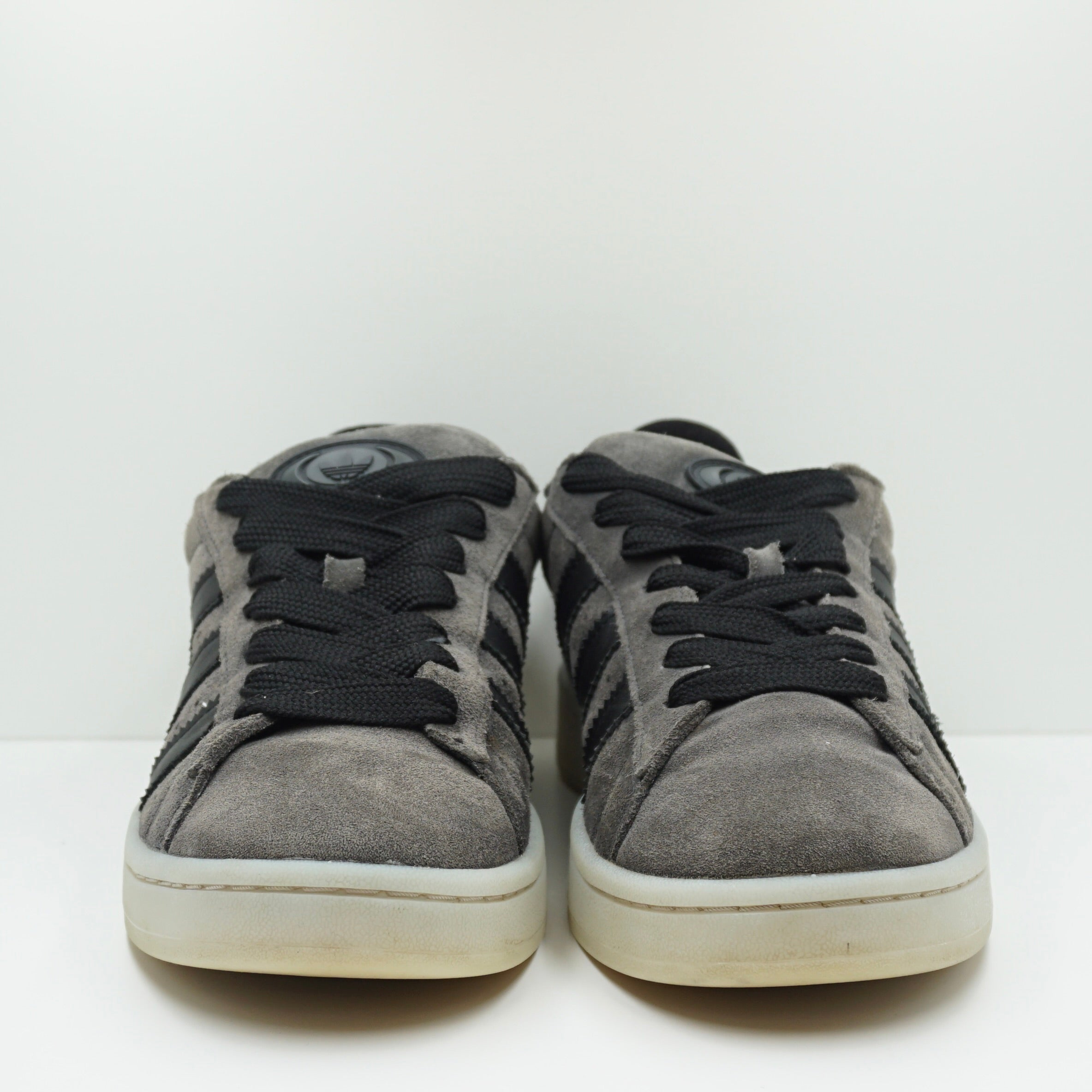 Adidas Campus 00s Grey Six Core Black