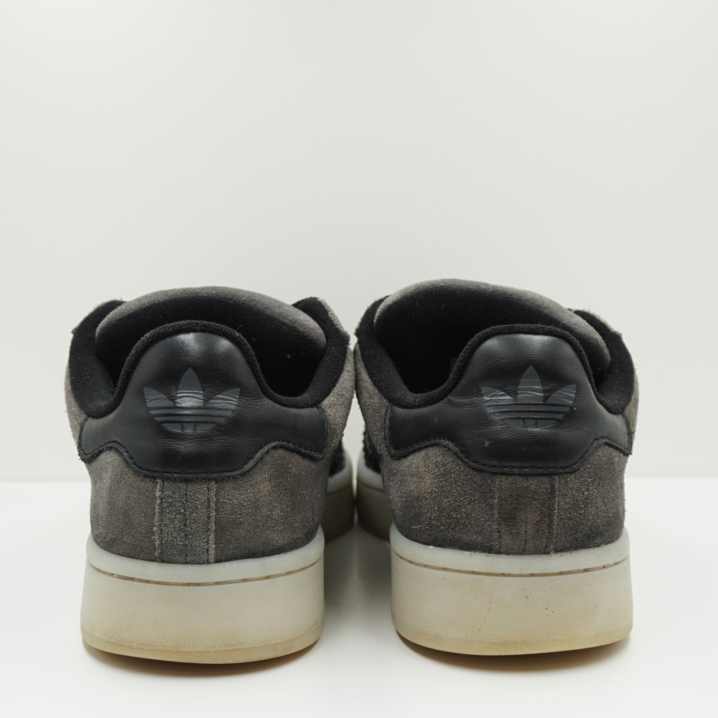 Adidas Campus 00s Grey Six Core Black