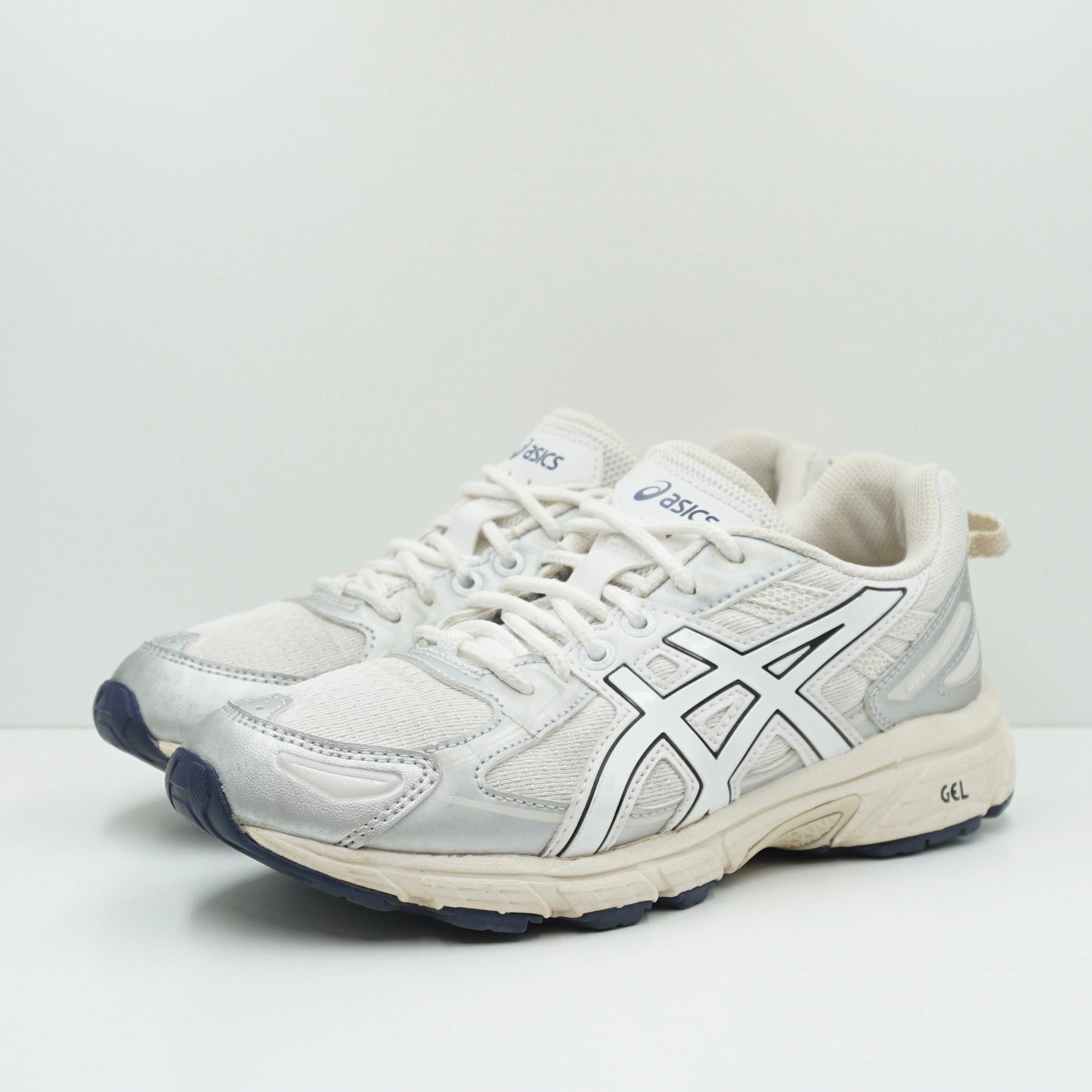 Asics Gel Venture 6 White Sail (W)