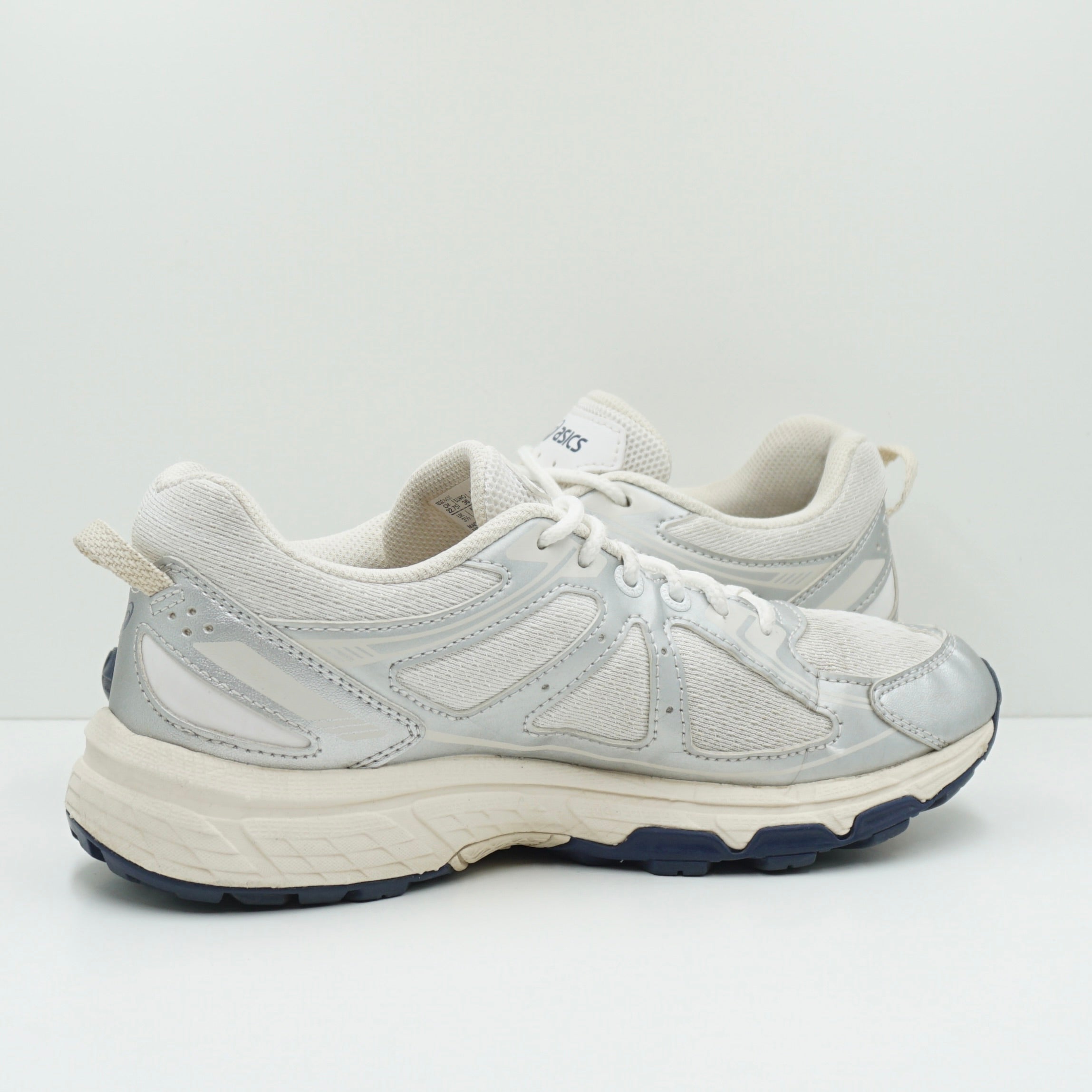 Asics Gel Venture 6 White Sail (W)