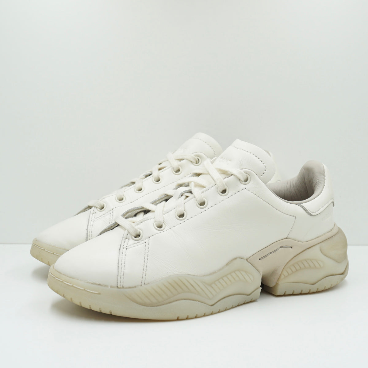 Adidas Type 02 OAMC Off-White