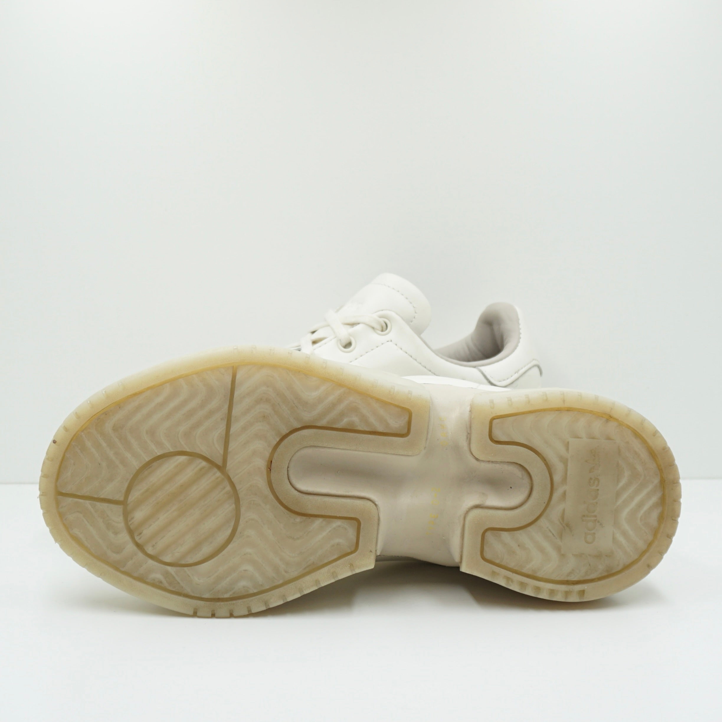 Adidas Type 02 OAMC Off-White
