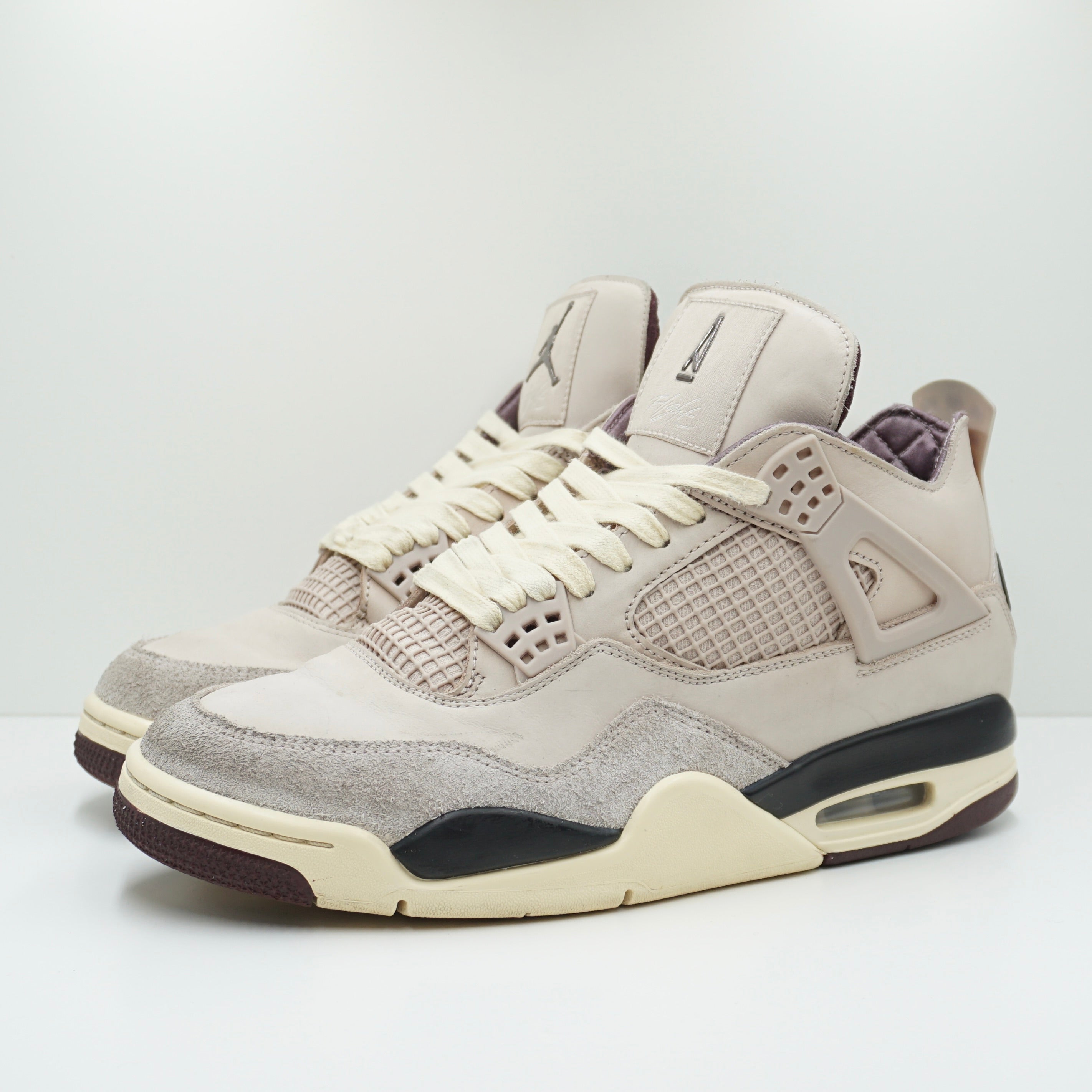 Jordan 4 Retro OG SP A Ma Maniére While You Were Sleeping (W)