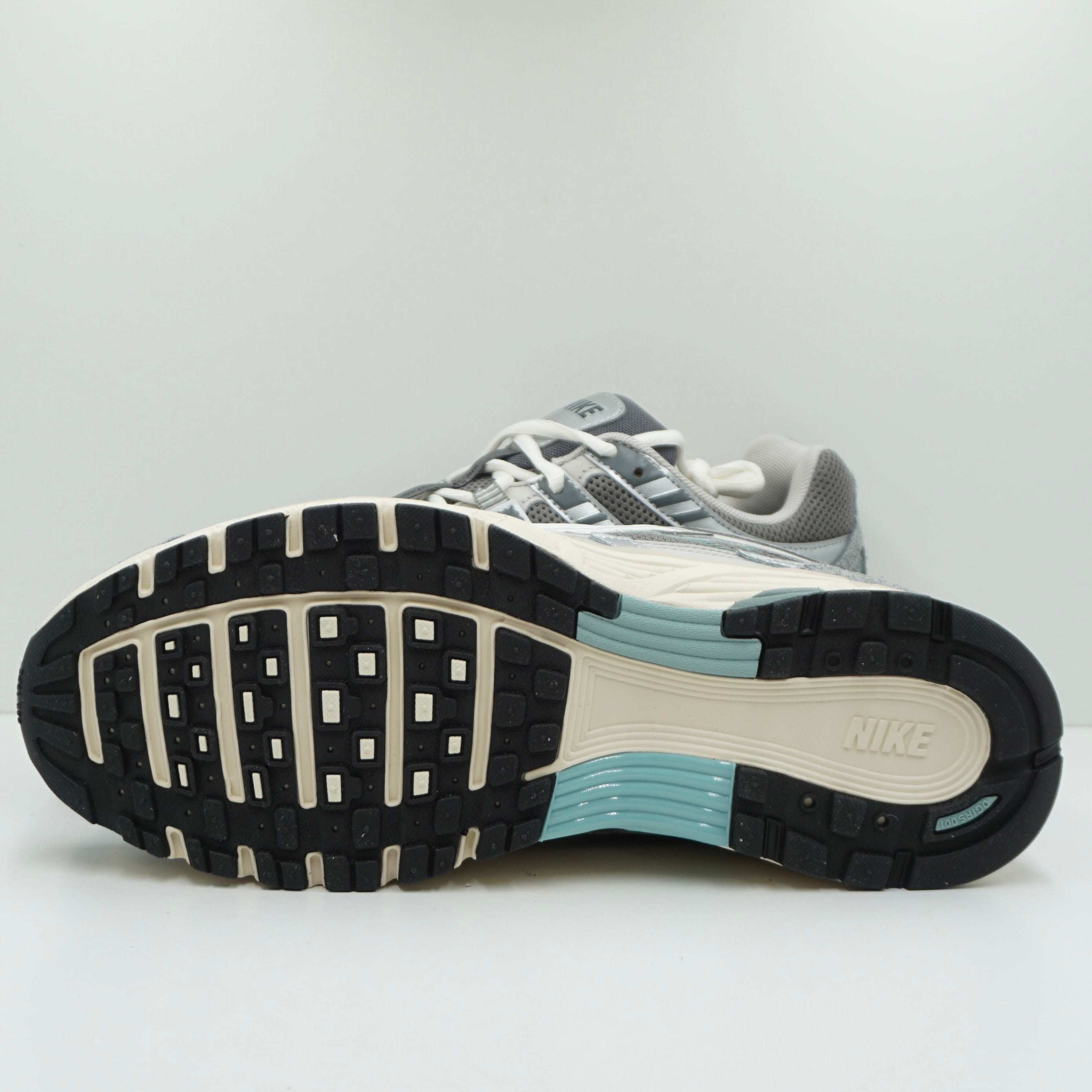 Nike P-6000 Flat Pewter