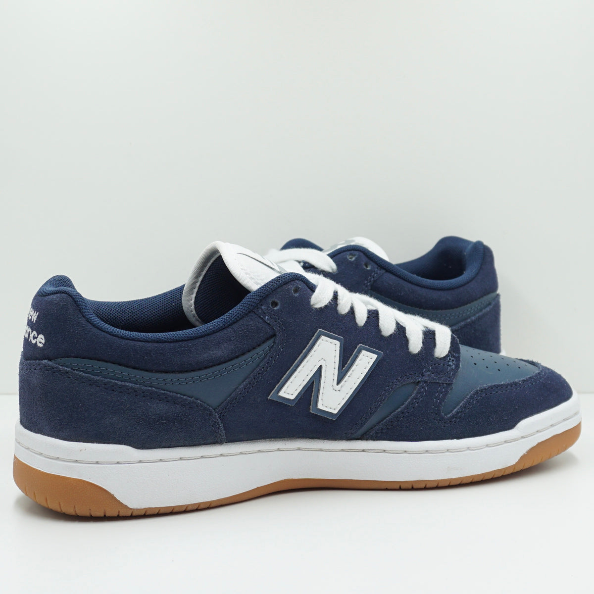 New Balance Numeric 480 Navy