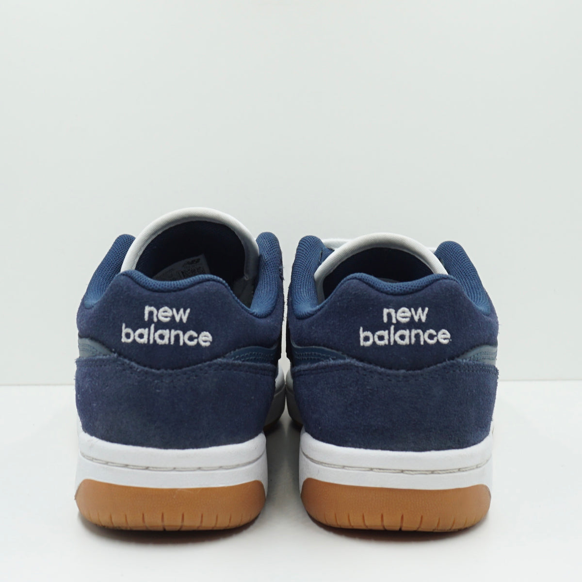 New Balance Numeric 480 Navy
