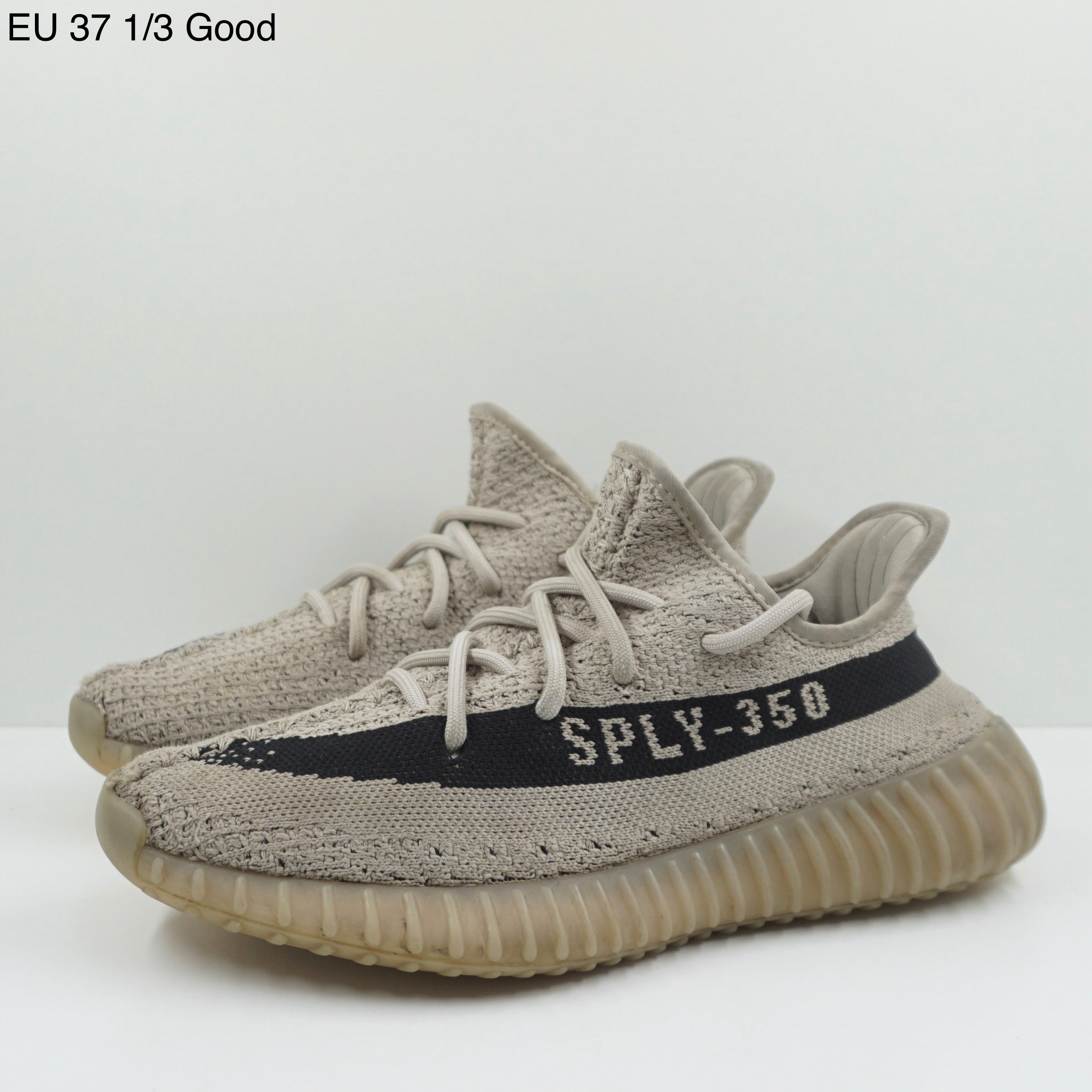 Adidas Yeezy Boost 350 V2 Slate