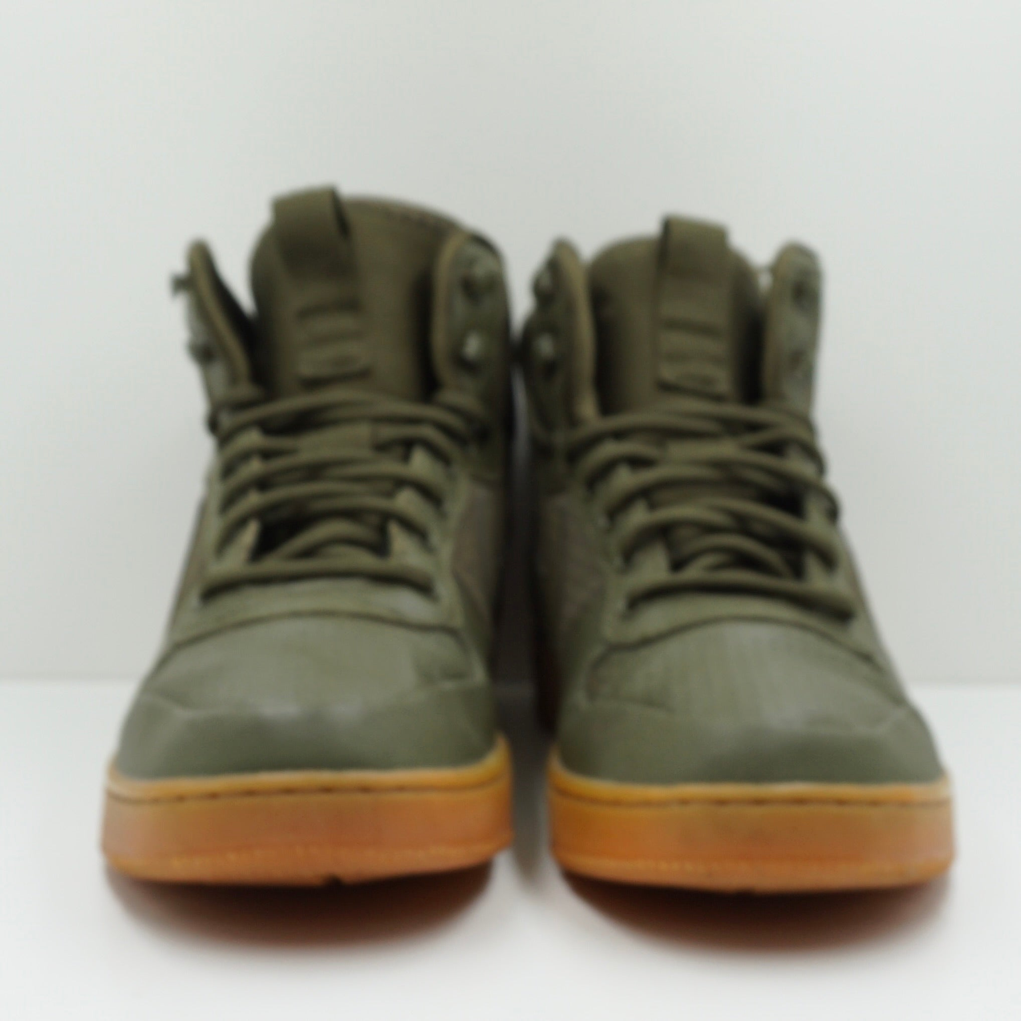 Nike Ebernon Mid Winter Olive Canvas