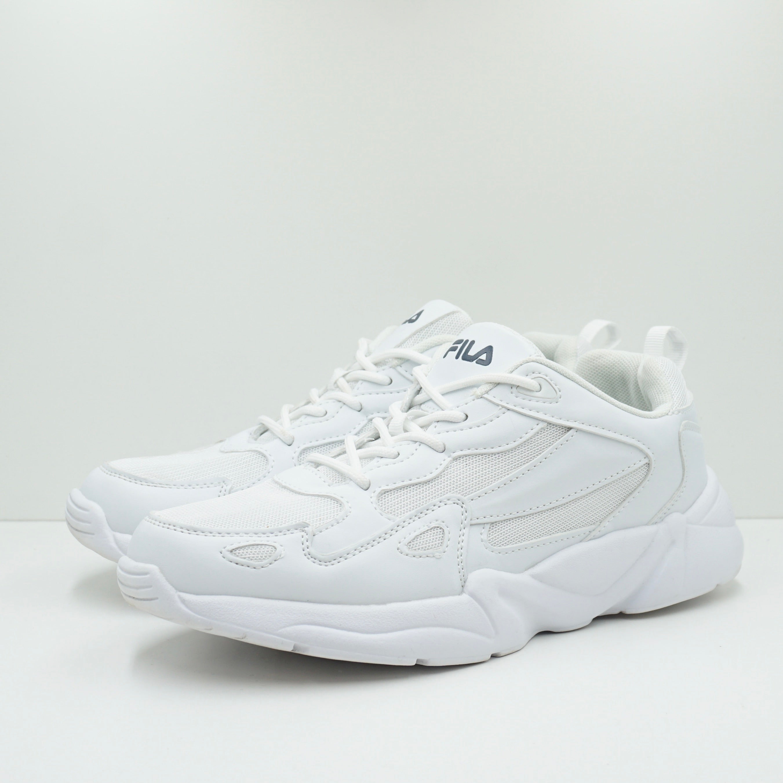 Fila Ventos White