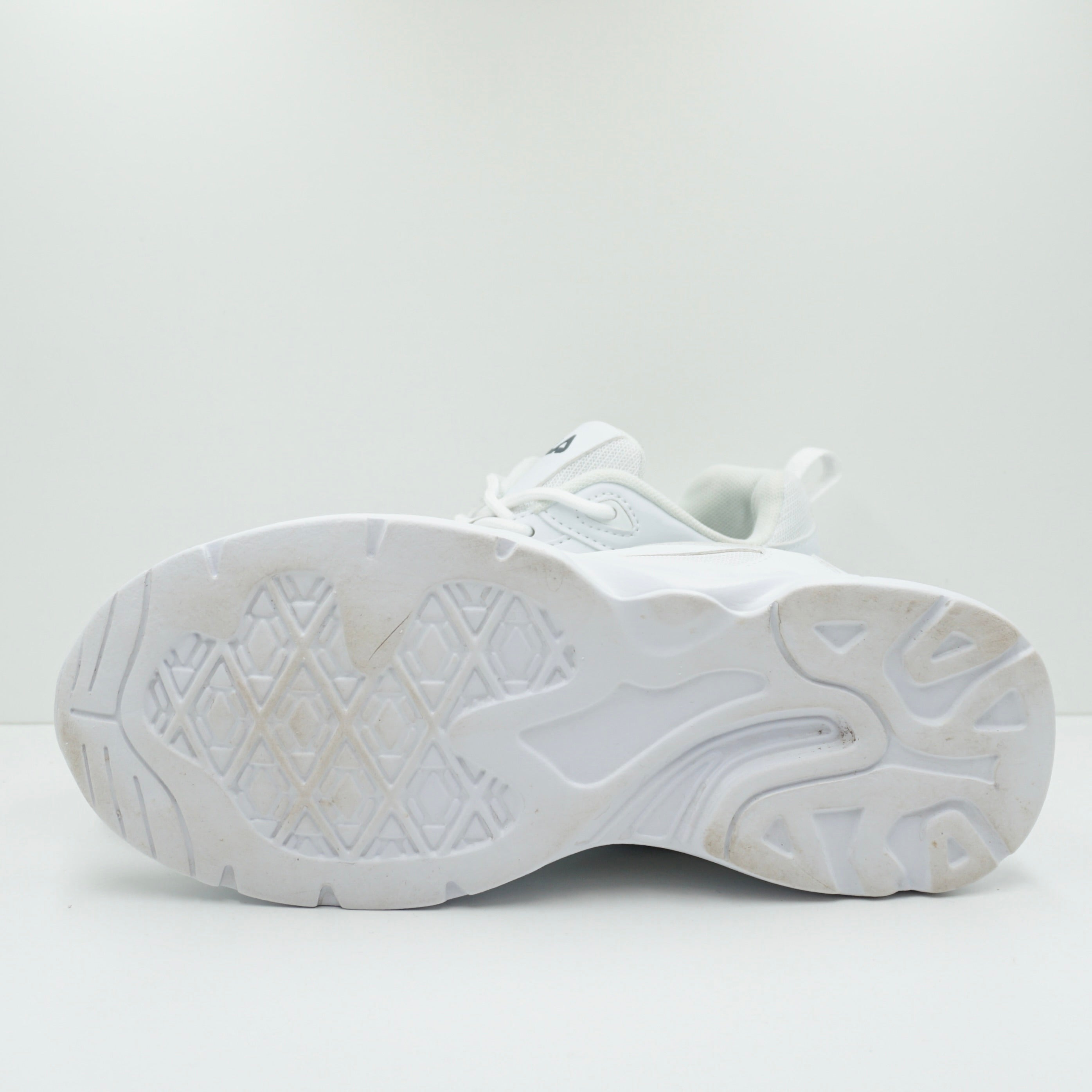 Fila Ventos White
