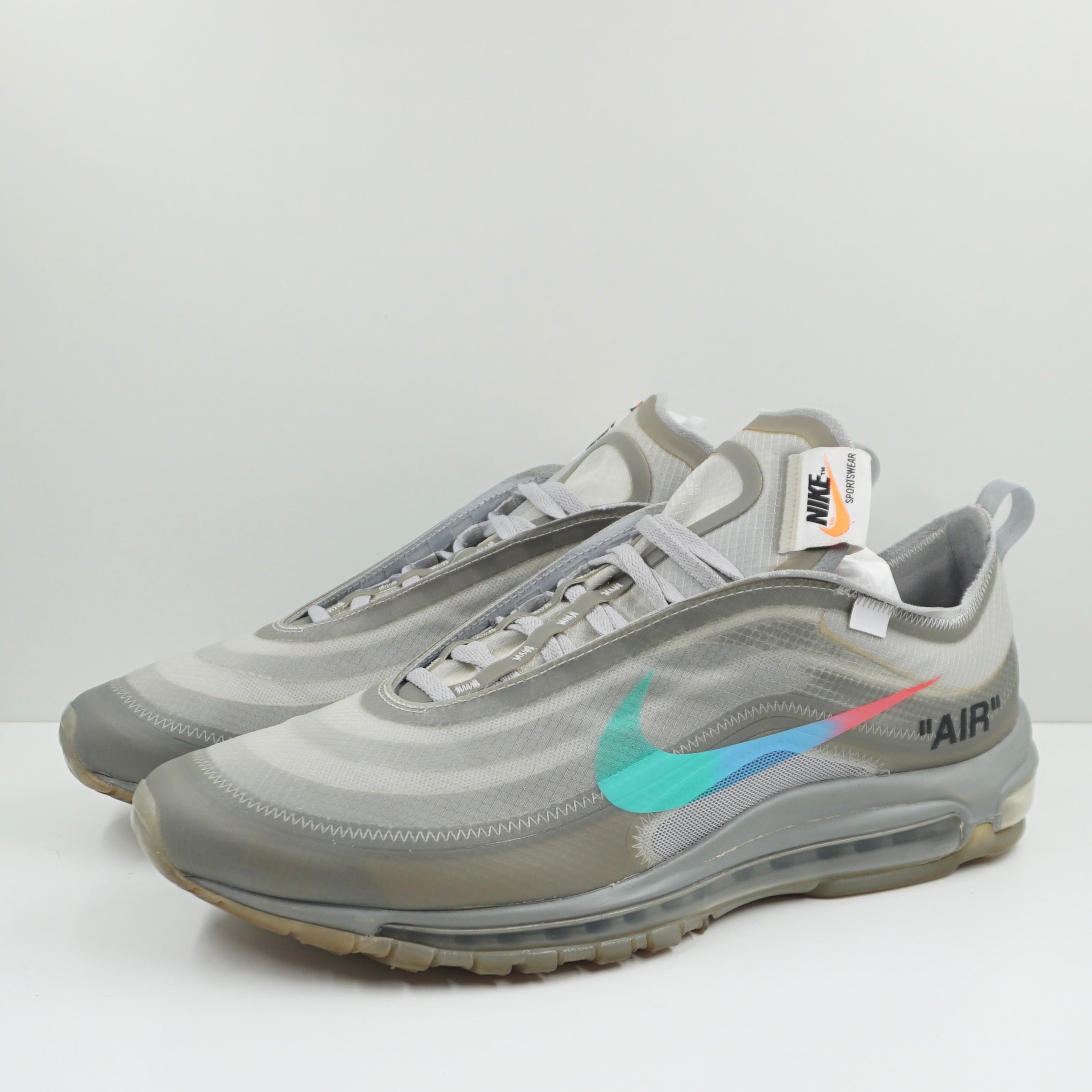 Nike Air Max 97 Off-White Menta