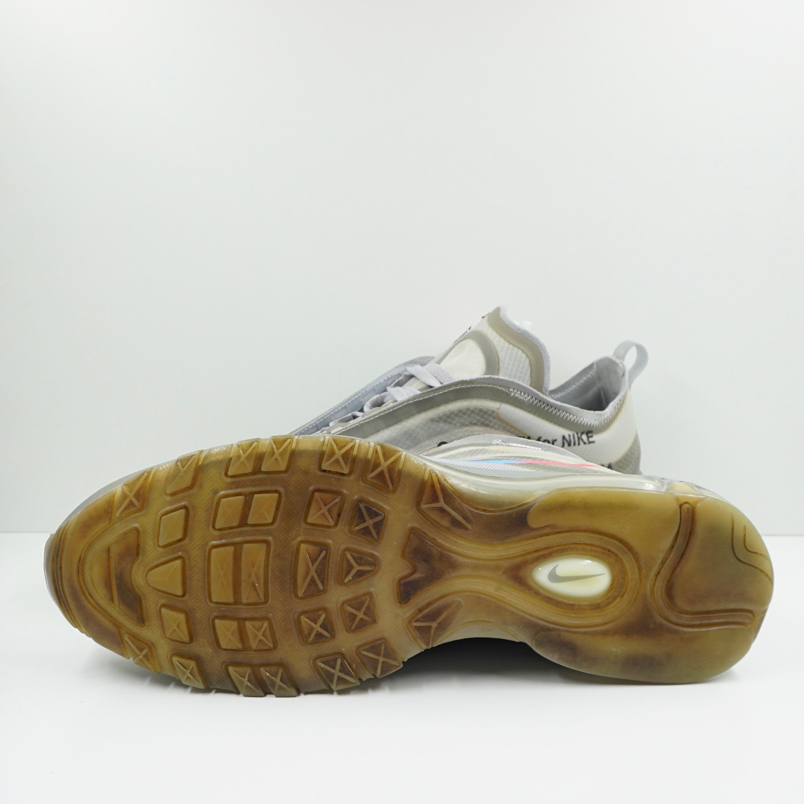 Nike Air Max 97 Off-White Menta