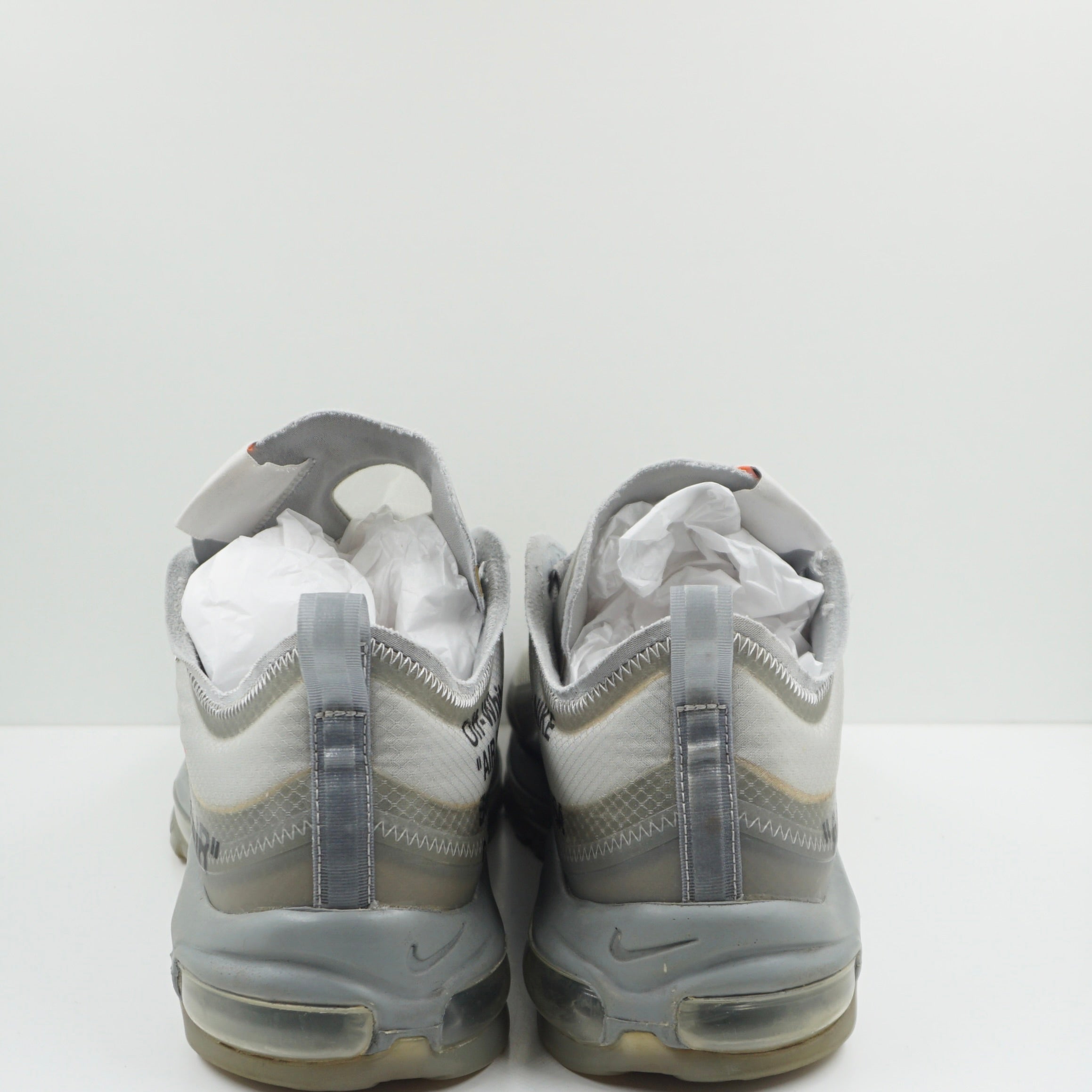 Nike Air Max 97 Off-White Menta