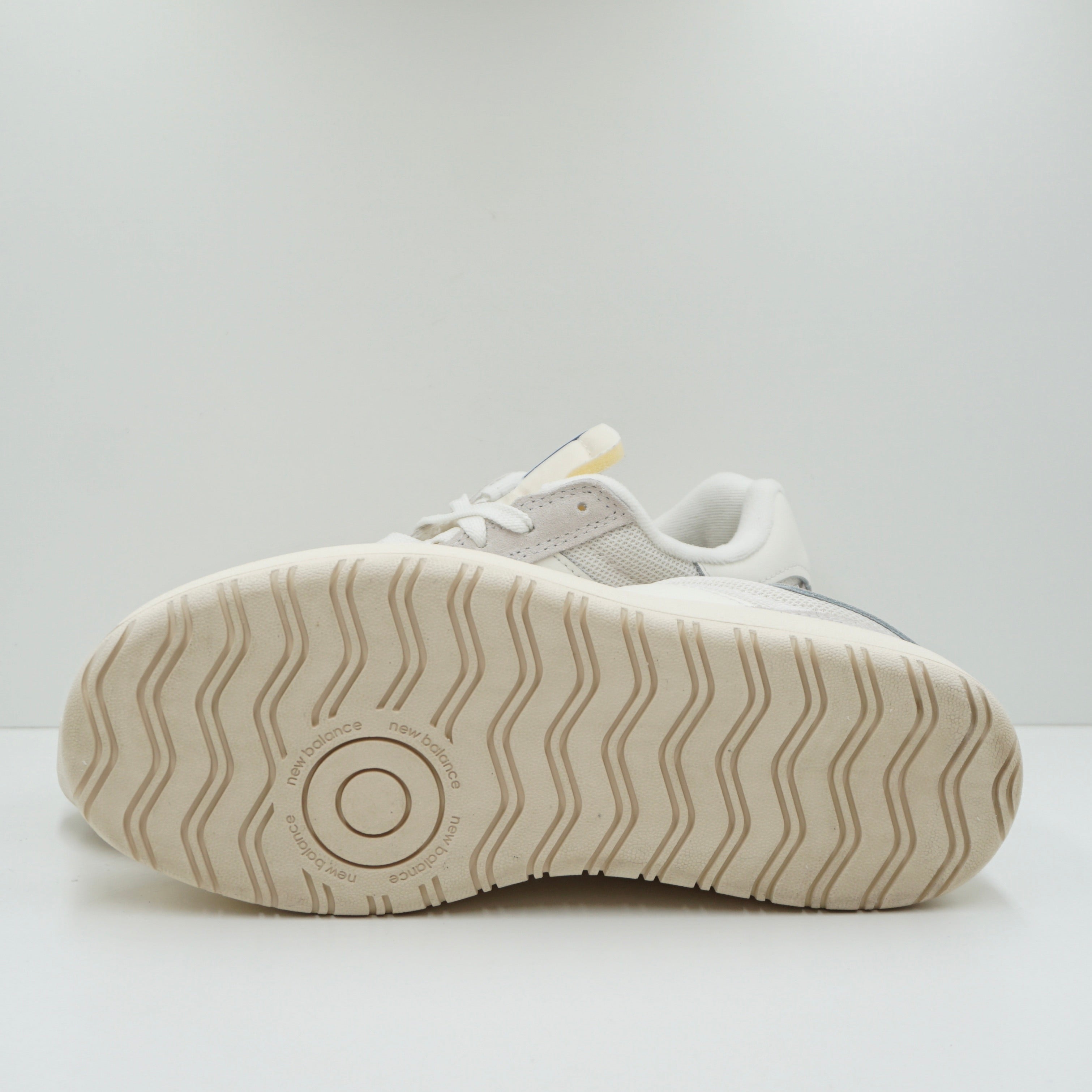 New Balance CT302 Sea Salt Cobalt