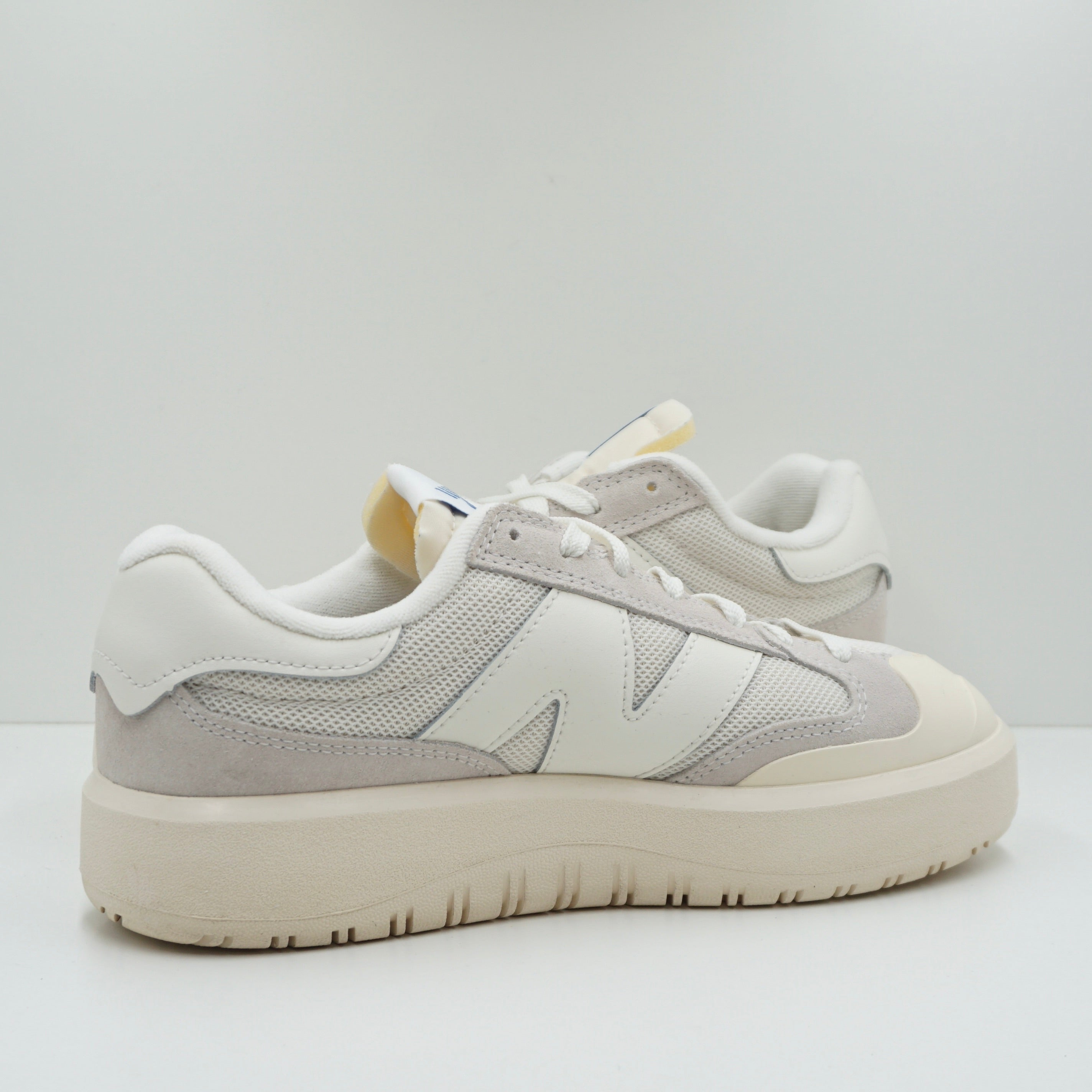 New Balance CT302 Sea Salt Cobalt