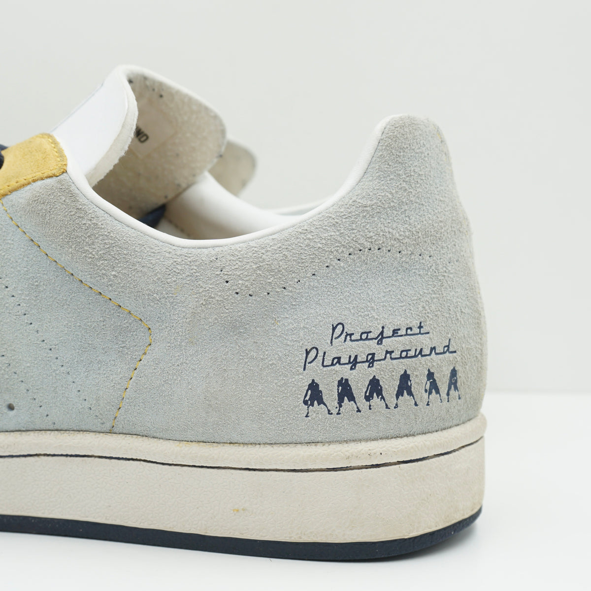 Adidas Superstar 1 Expression Project Playground