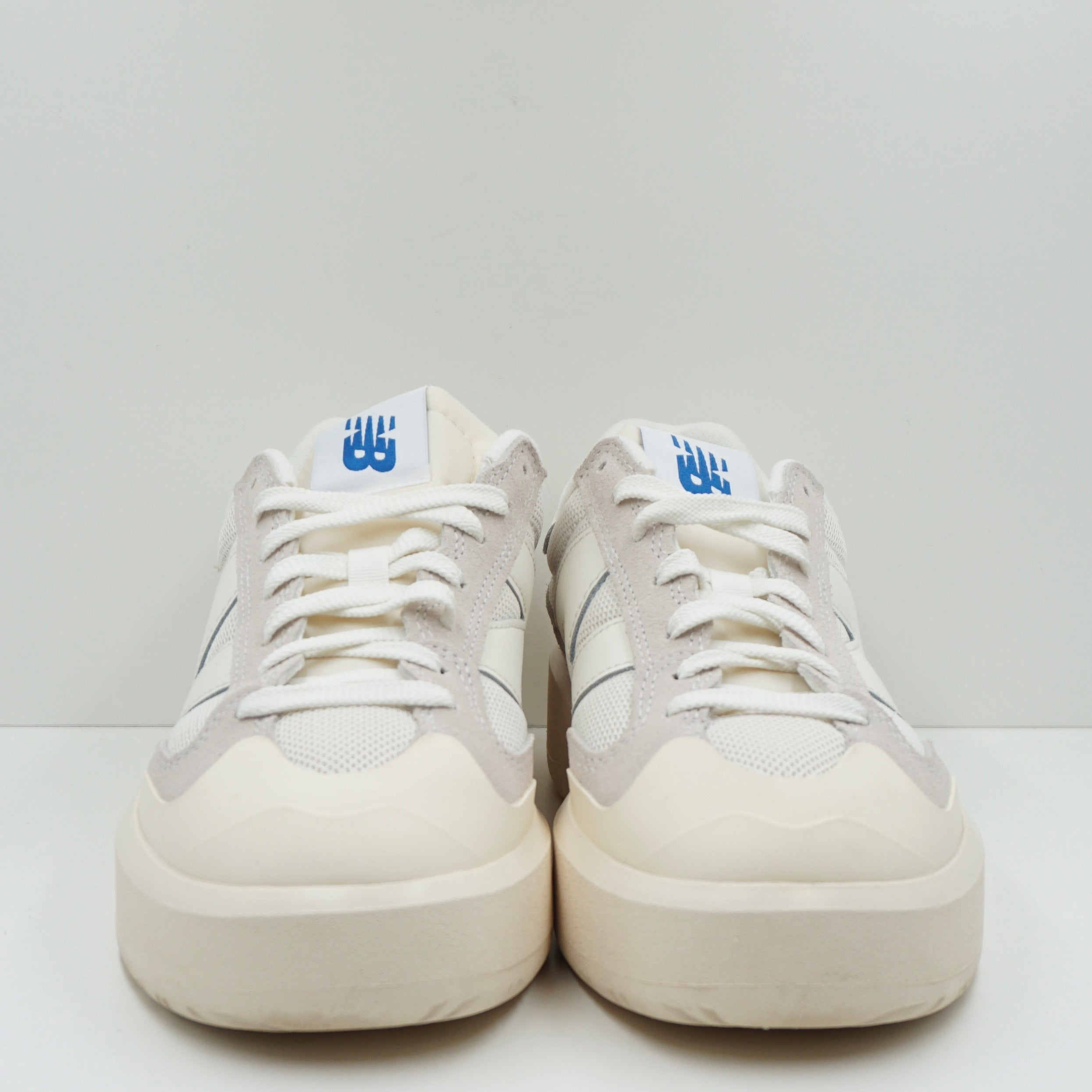 New Balance CT302 Sea Salt Cobalt
