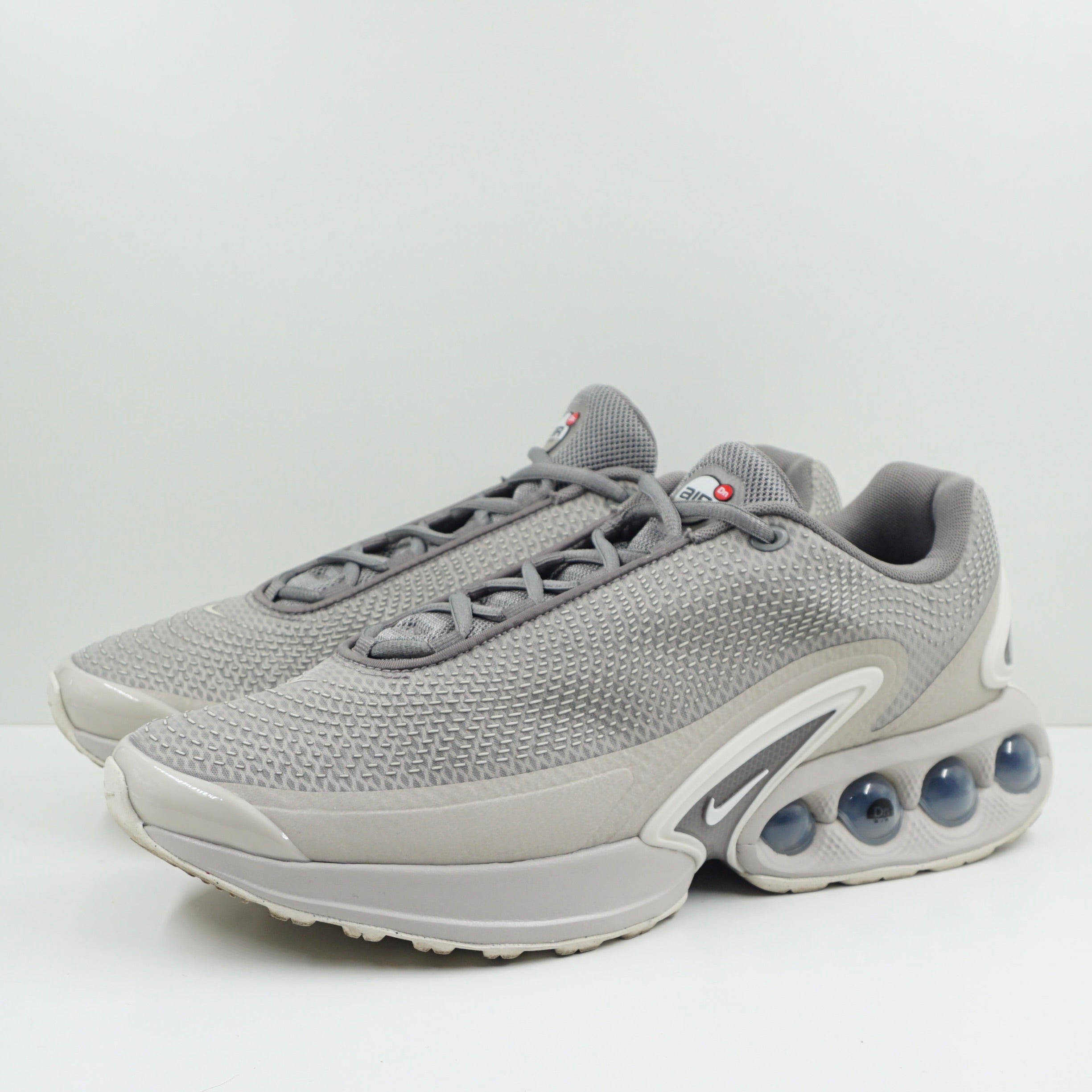 Nike Air Max Dn Flat Pewter