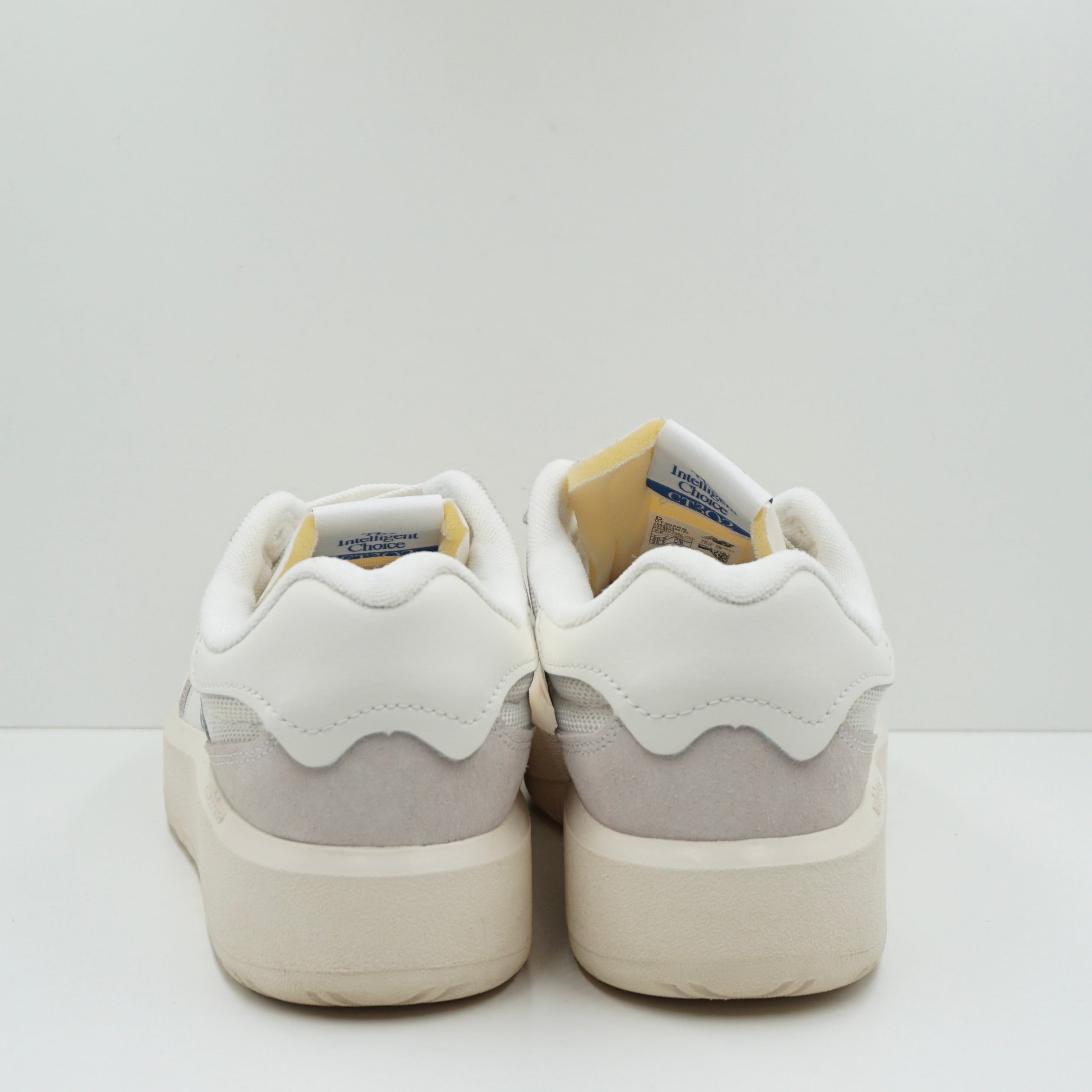 New Balance CT302 Sea Salt Cobalt