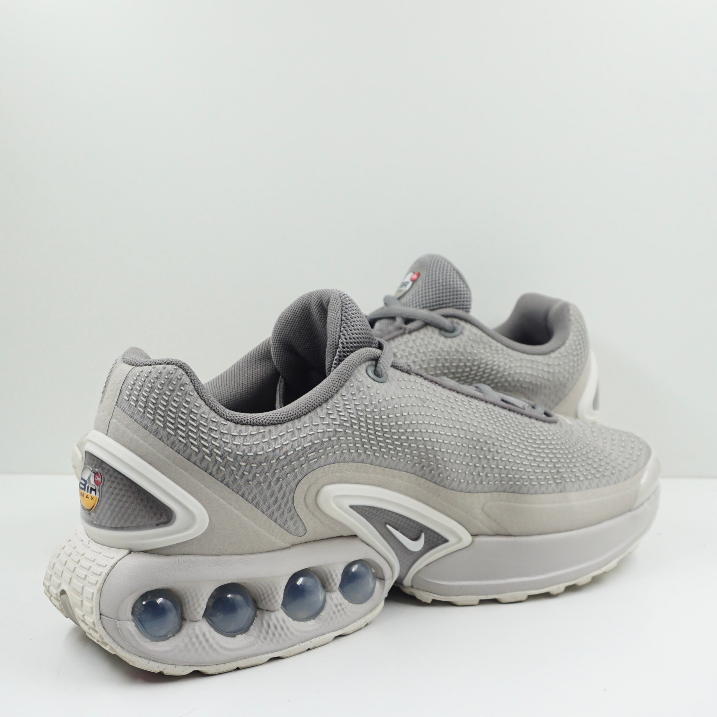 Nike Air Max Dn Flat Pewter