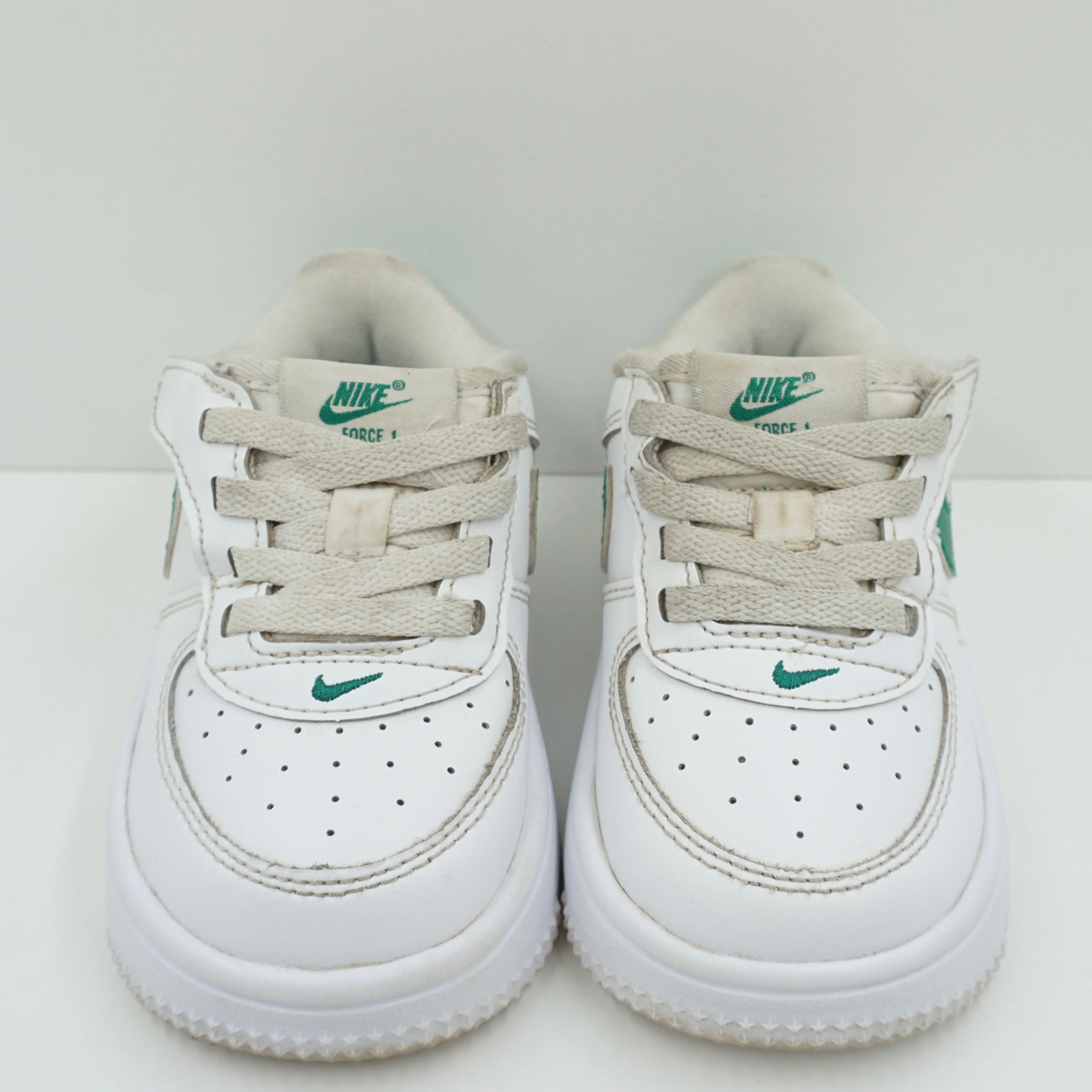 Nike Force 1 Low EasyOn Toddler