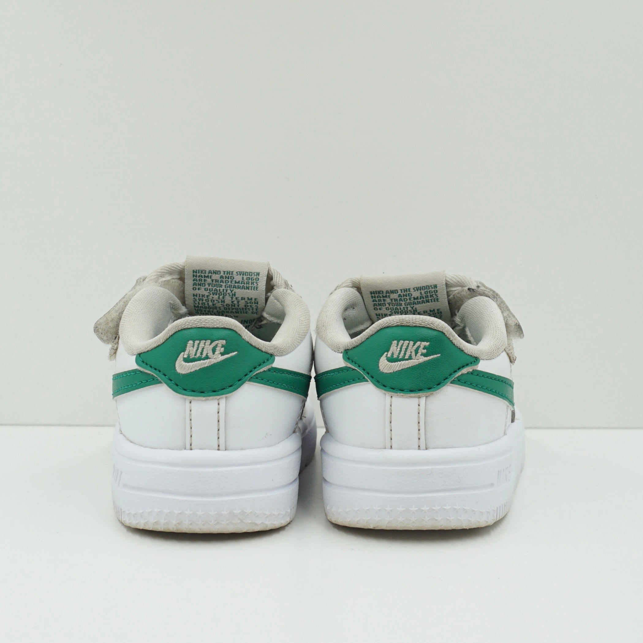Nike Force 1 Low EasyOn Toddler