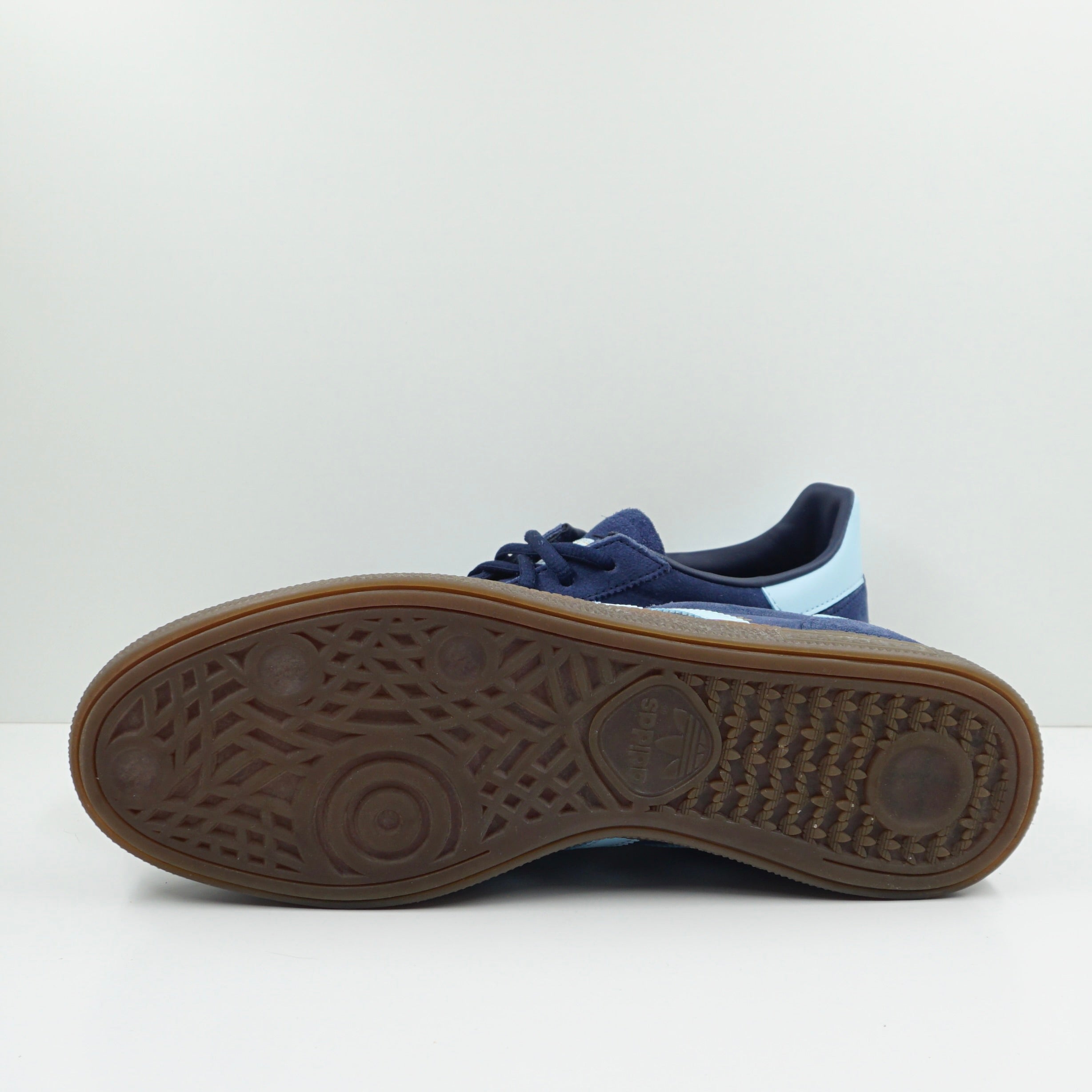 Adidas Handball Spezial Navy Gum