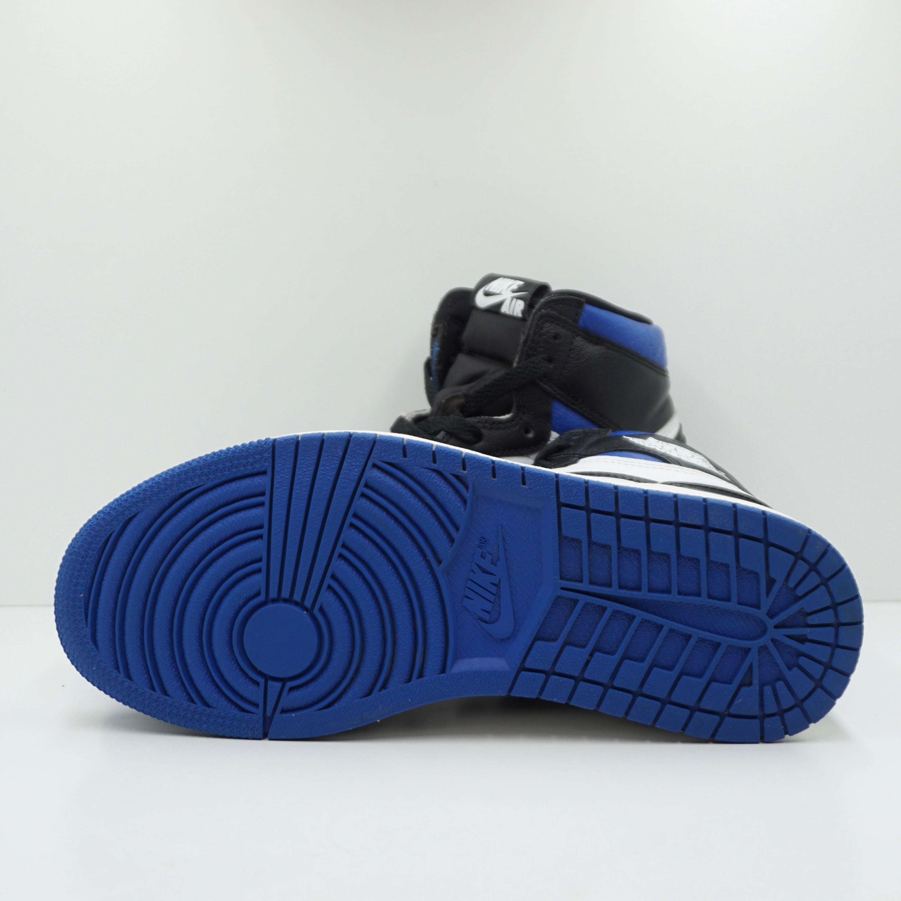 Jordan 1 Retro High Royal Toe