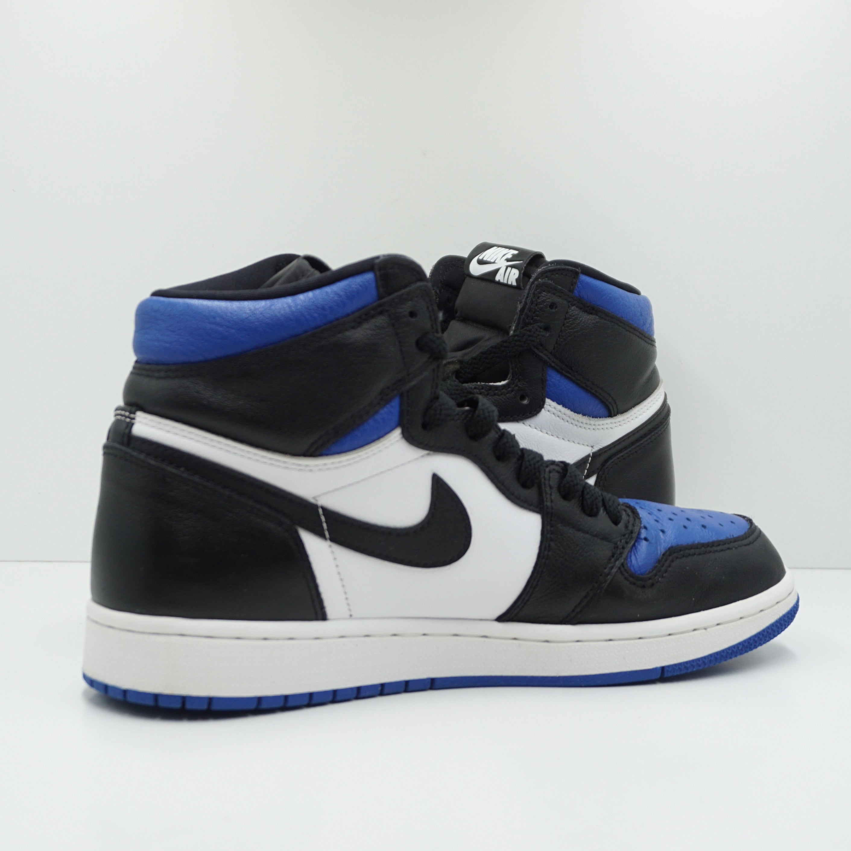 Jordan 1 Retro High Royal Toe