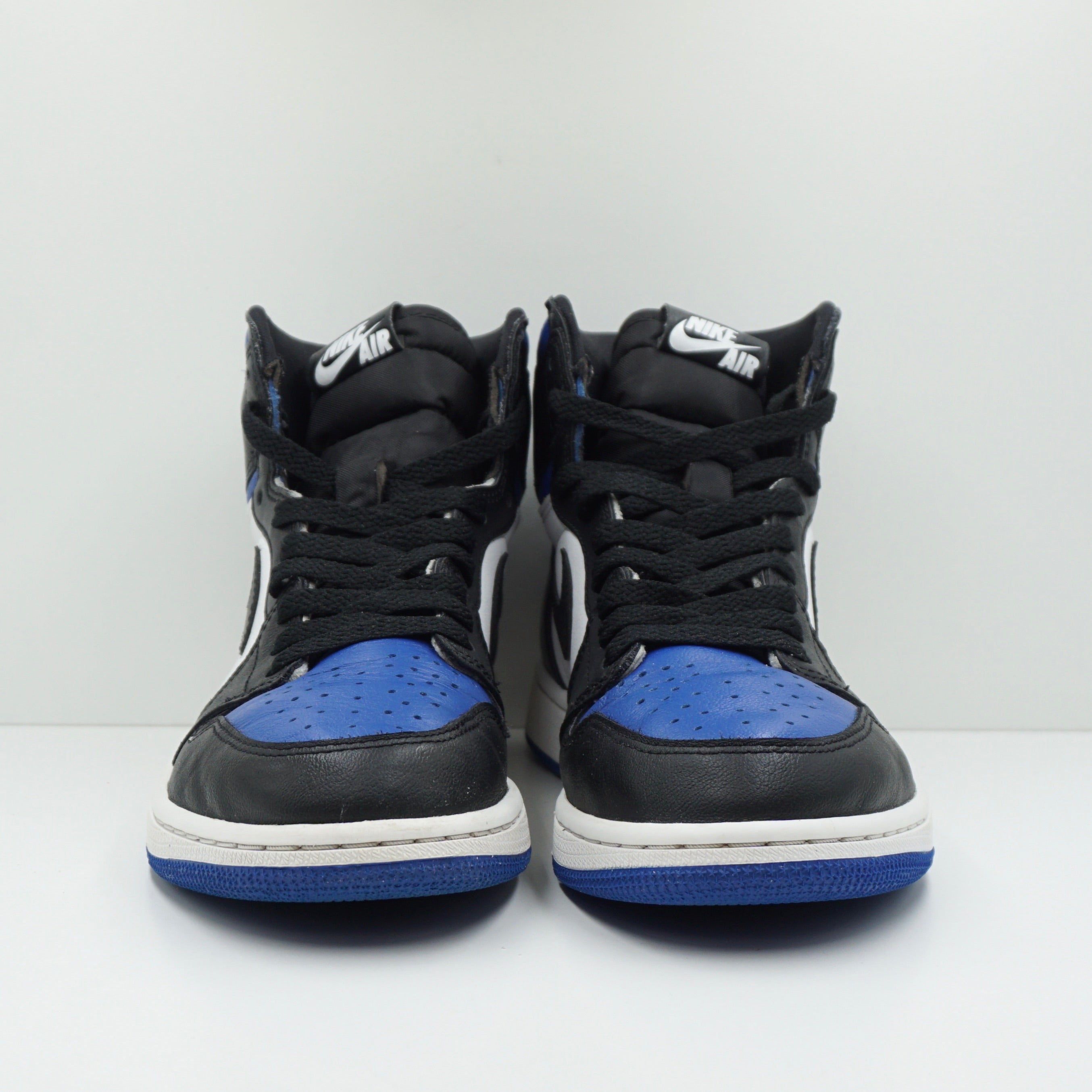 Jordan 1 Retro High Royal Toe